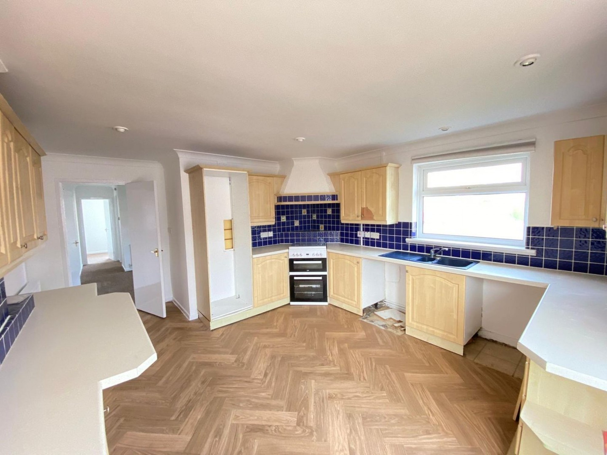 Images for Beech Grove, Brecon, Powys