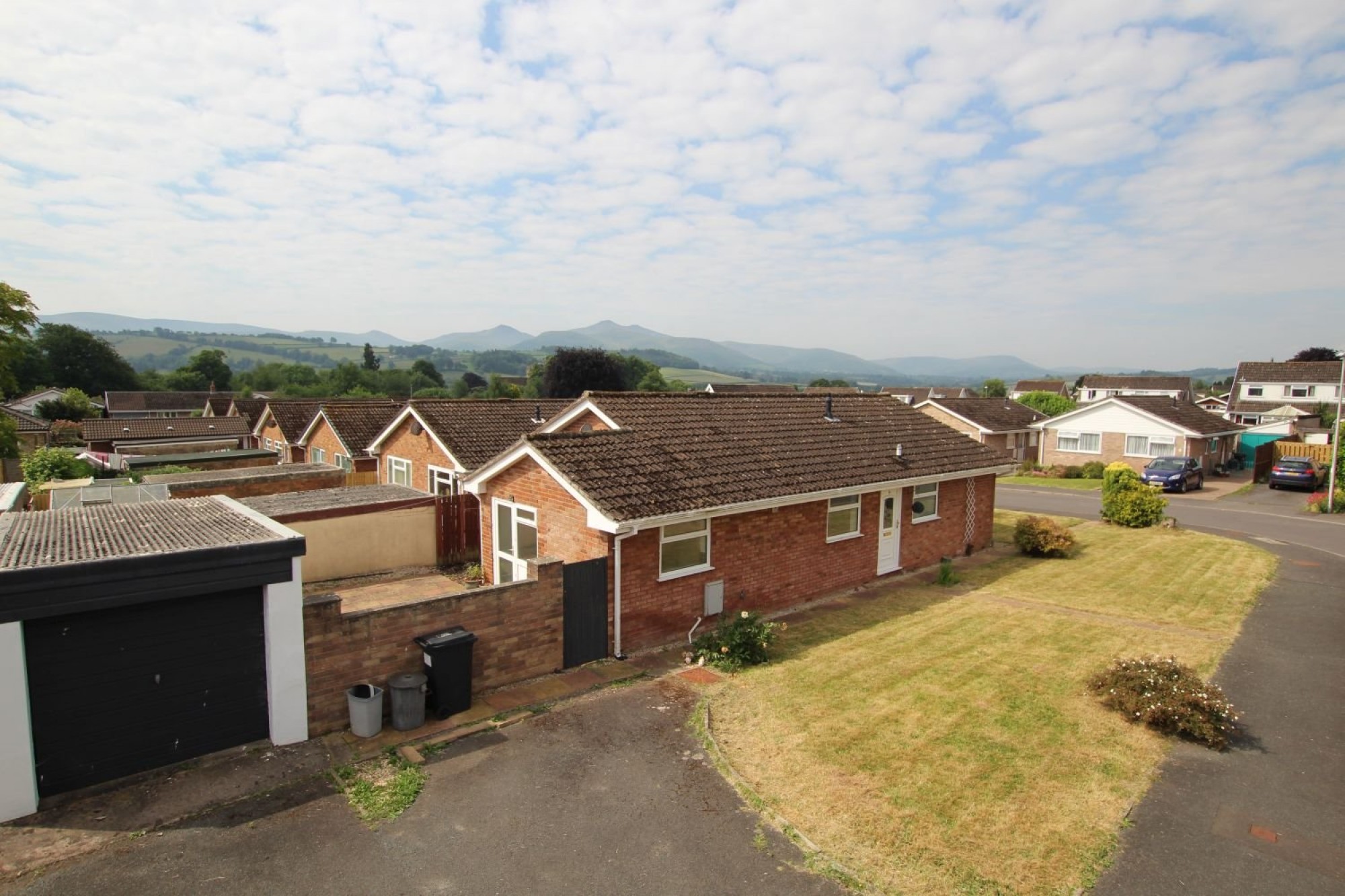 Images for Beech Grove, Brecon, Powys