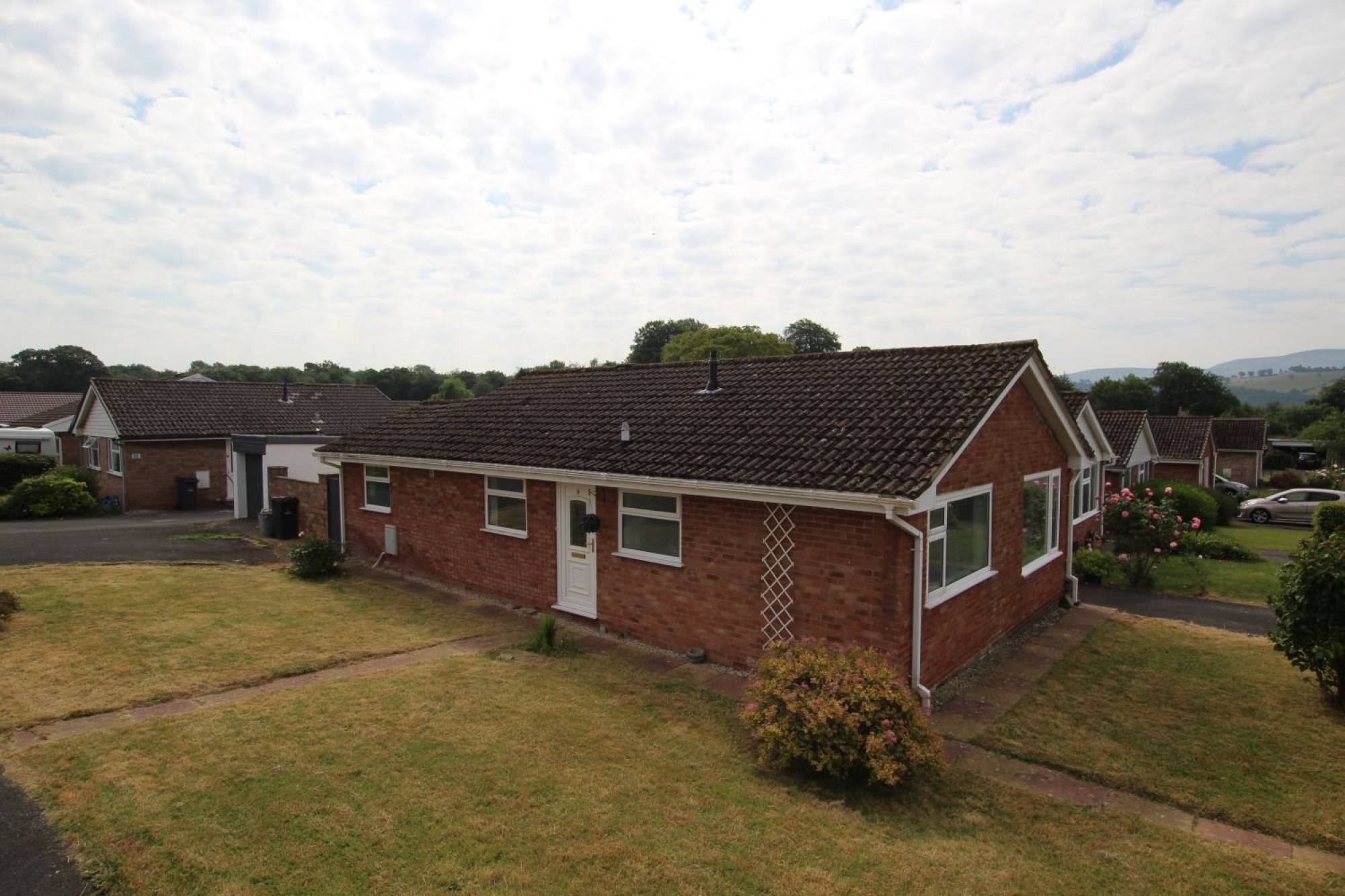 Images for Beech Grove, Brecon, Powys