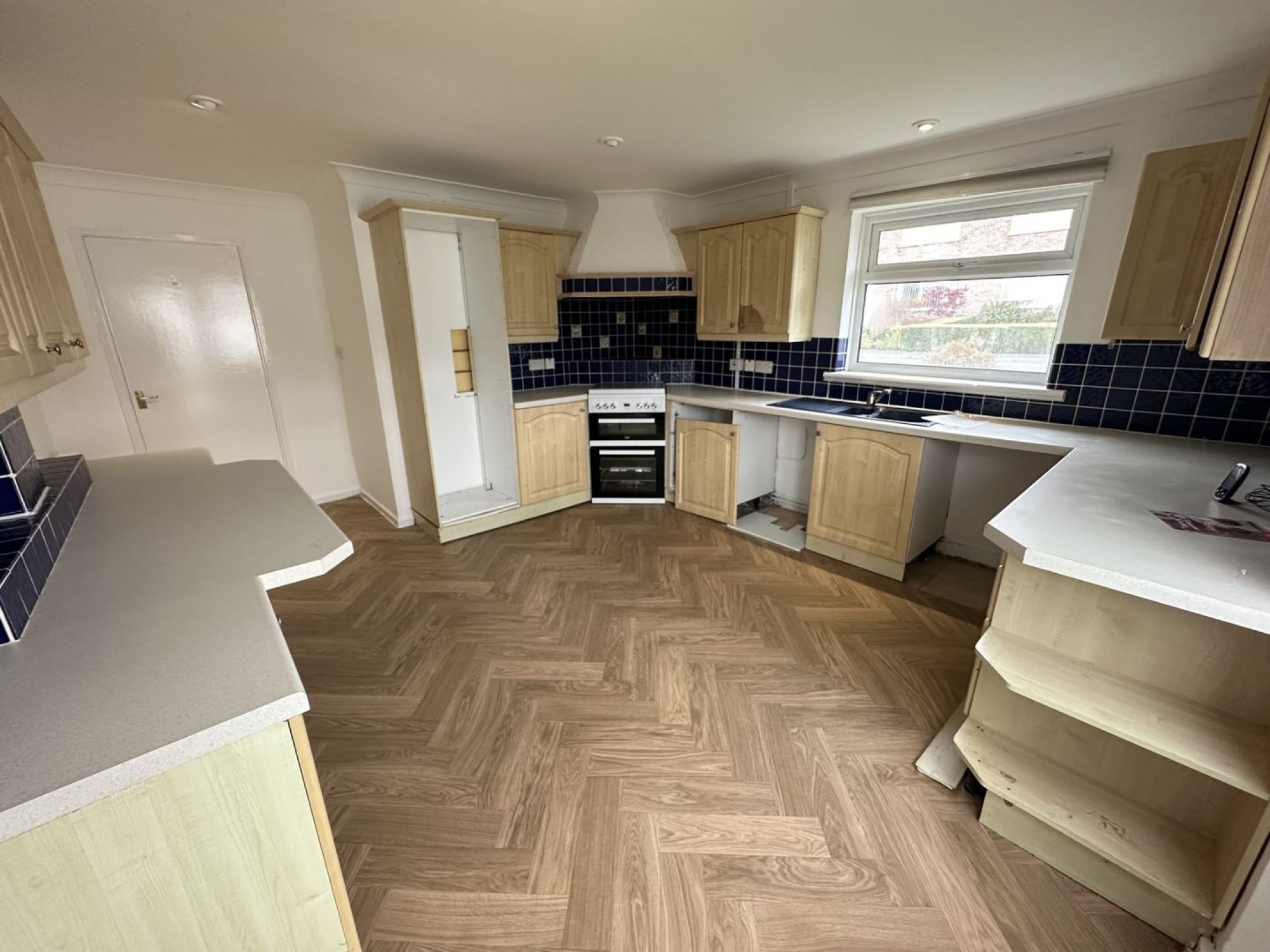 Images for Beechgrove, Brecon, Powys