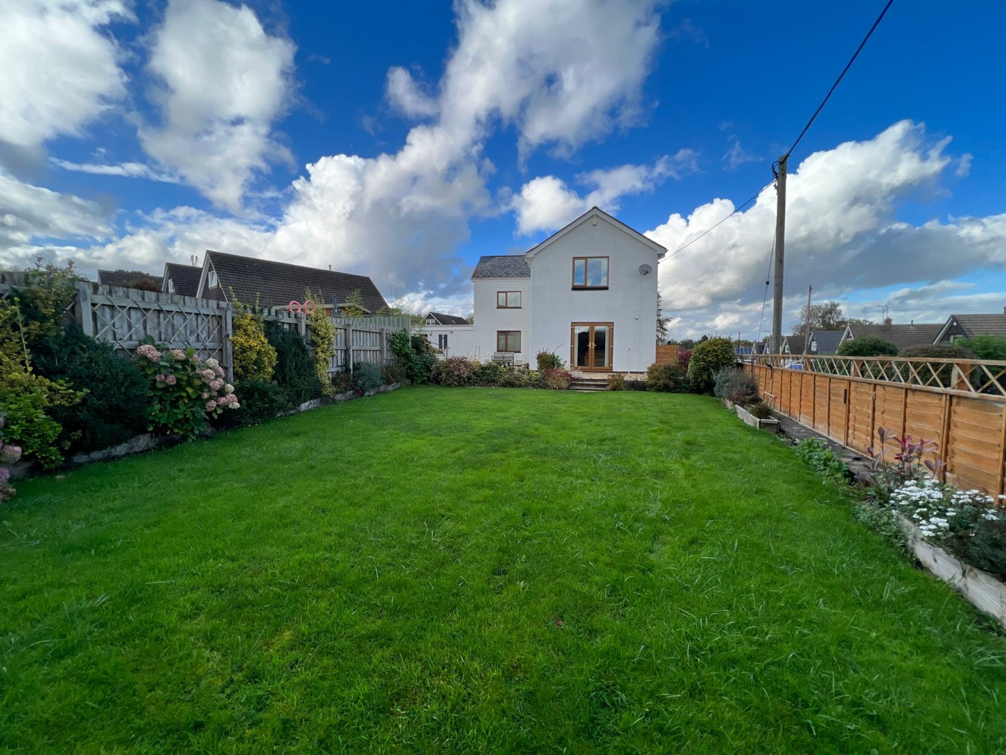 Images for Lane, Penperlleni, Pontypool, Monmouthshire