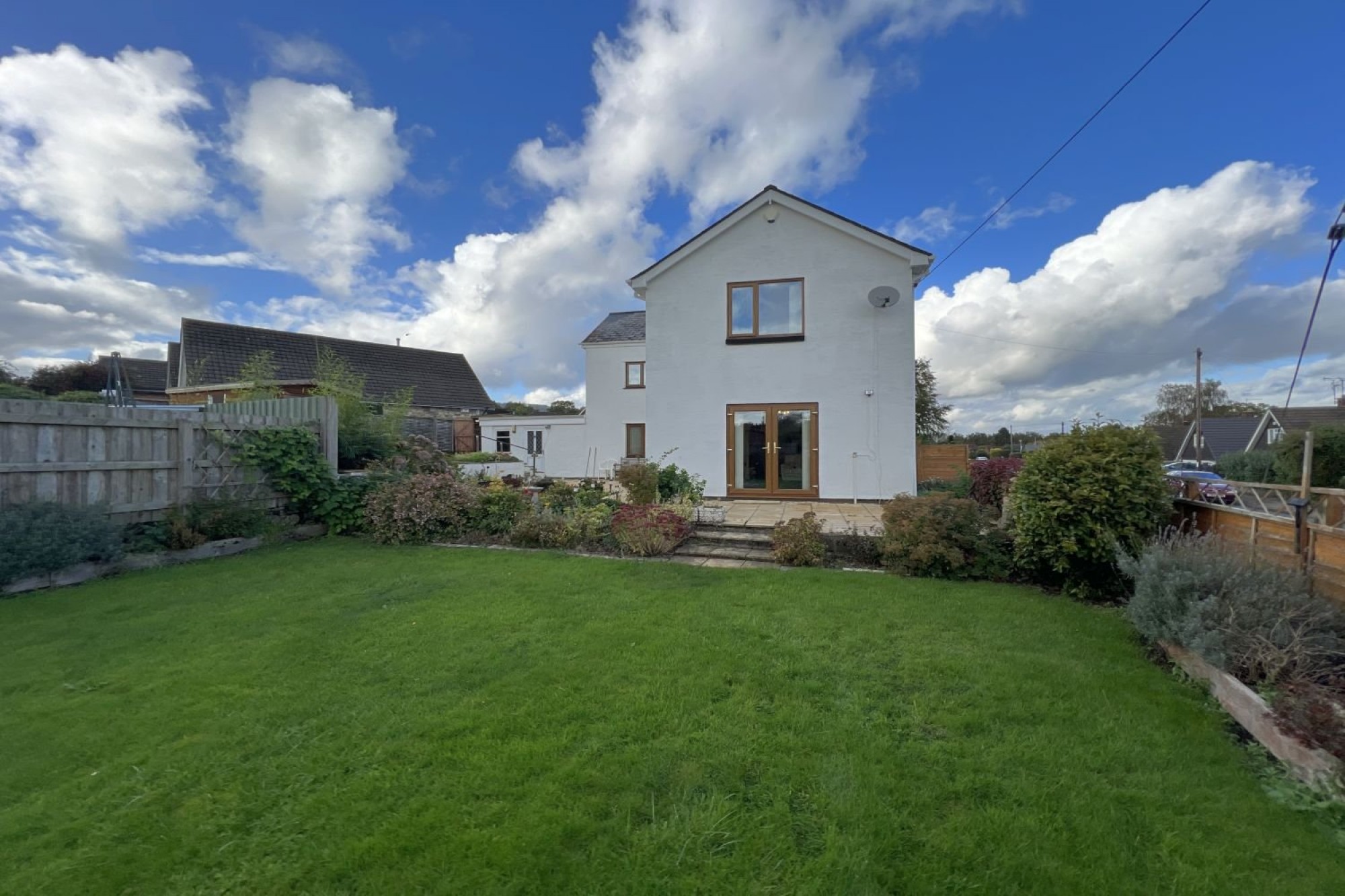 Images for Lane, Penperlleni, Pontypool, Monmouthshire
