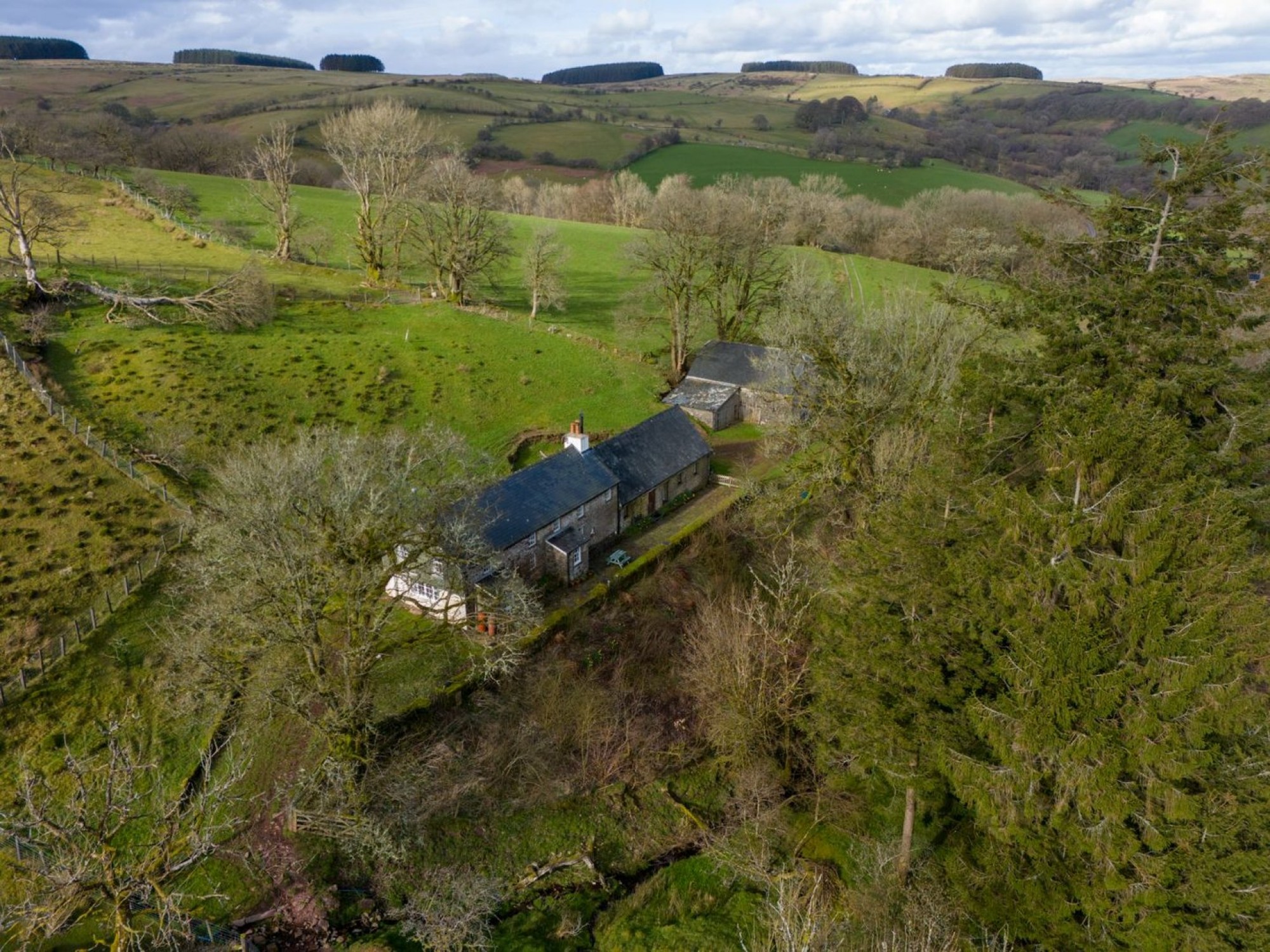 Images for Llandeilo'r Fan, Brecon, Powys