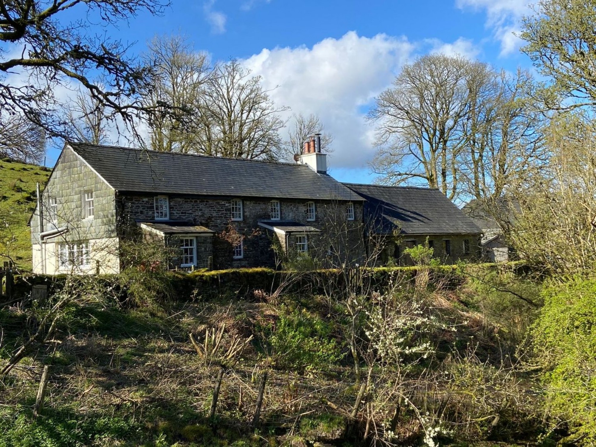 Images for Llandeilo'r Fan, Brecon, Powys