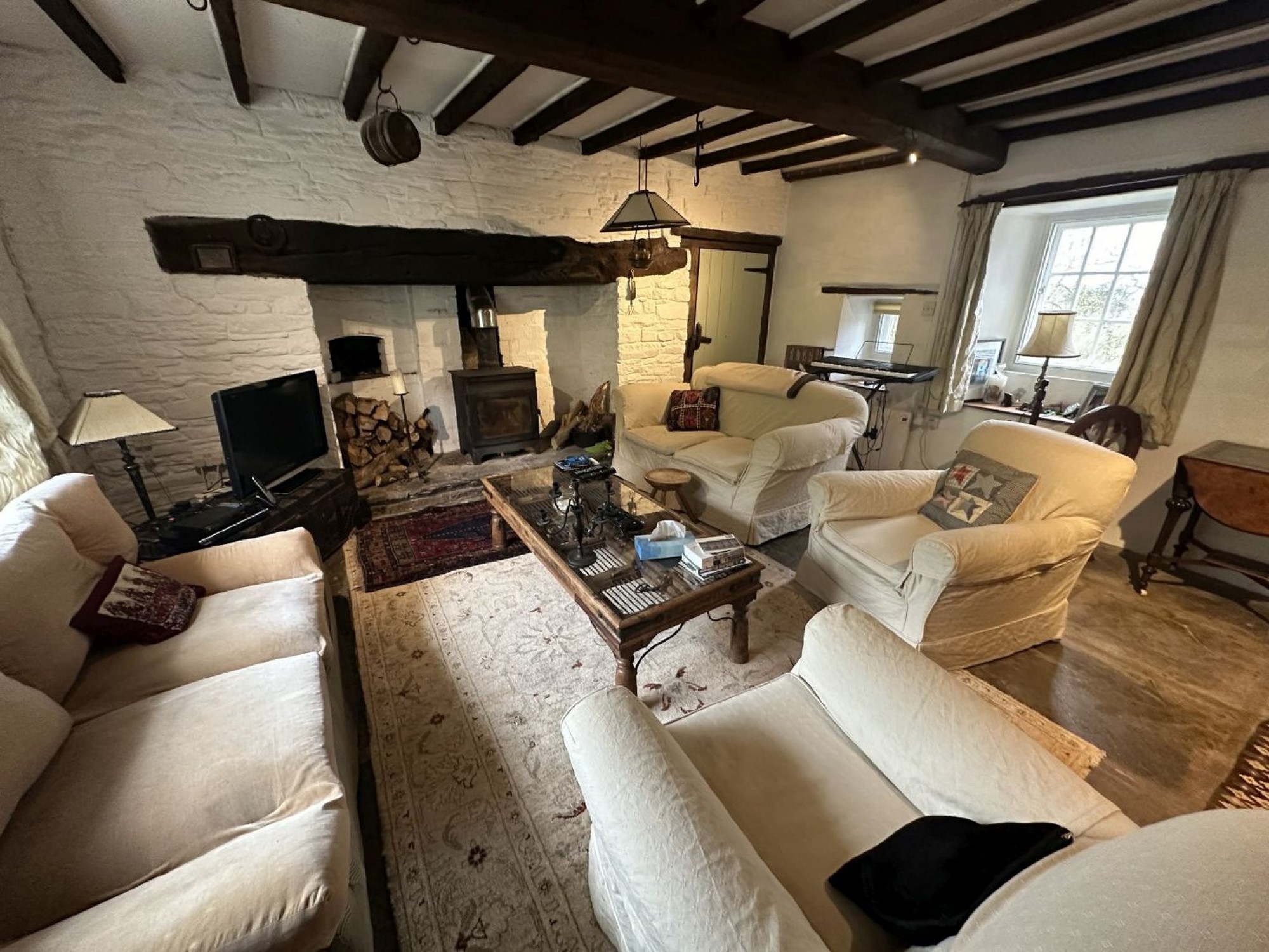 Images for Llandeilo'r Fan, Brecon, Powys