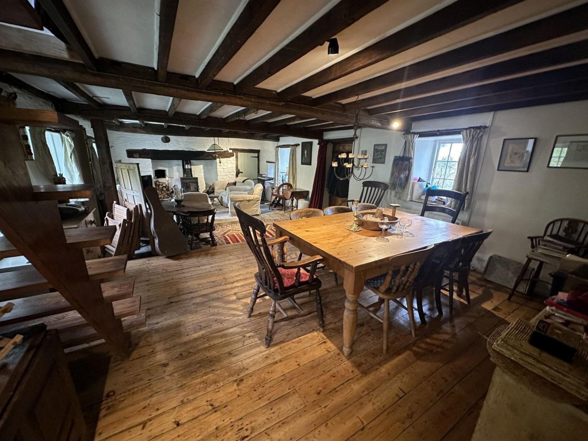 Images for Llandeilo'r Fan, Brecon, Powys