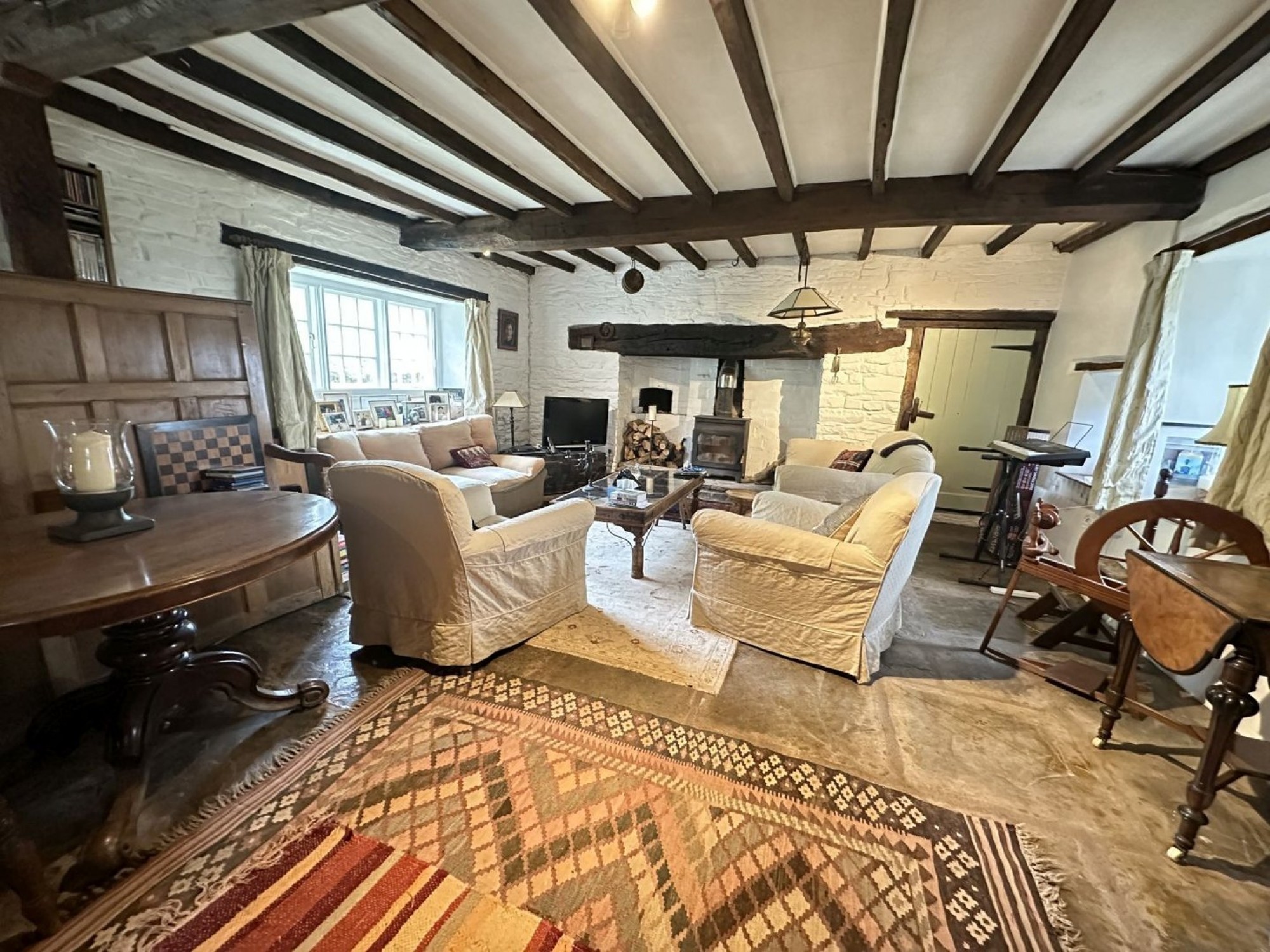 Images for Llandeilo'r Fan, Brecon, Powys