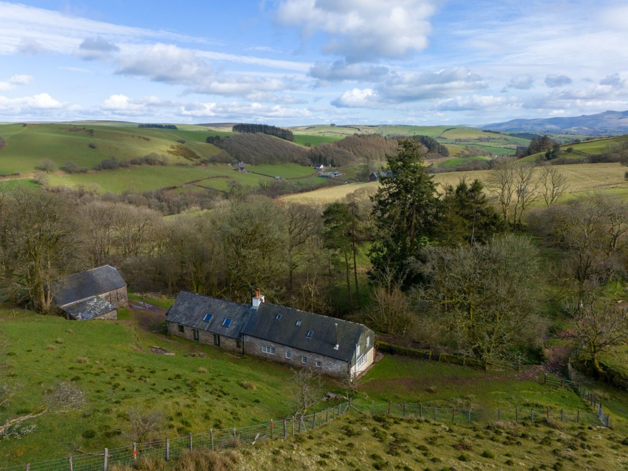 Images for Llandeilo'r Fan, Brecon, Powys