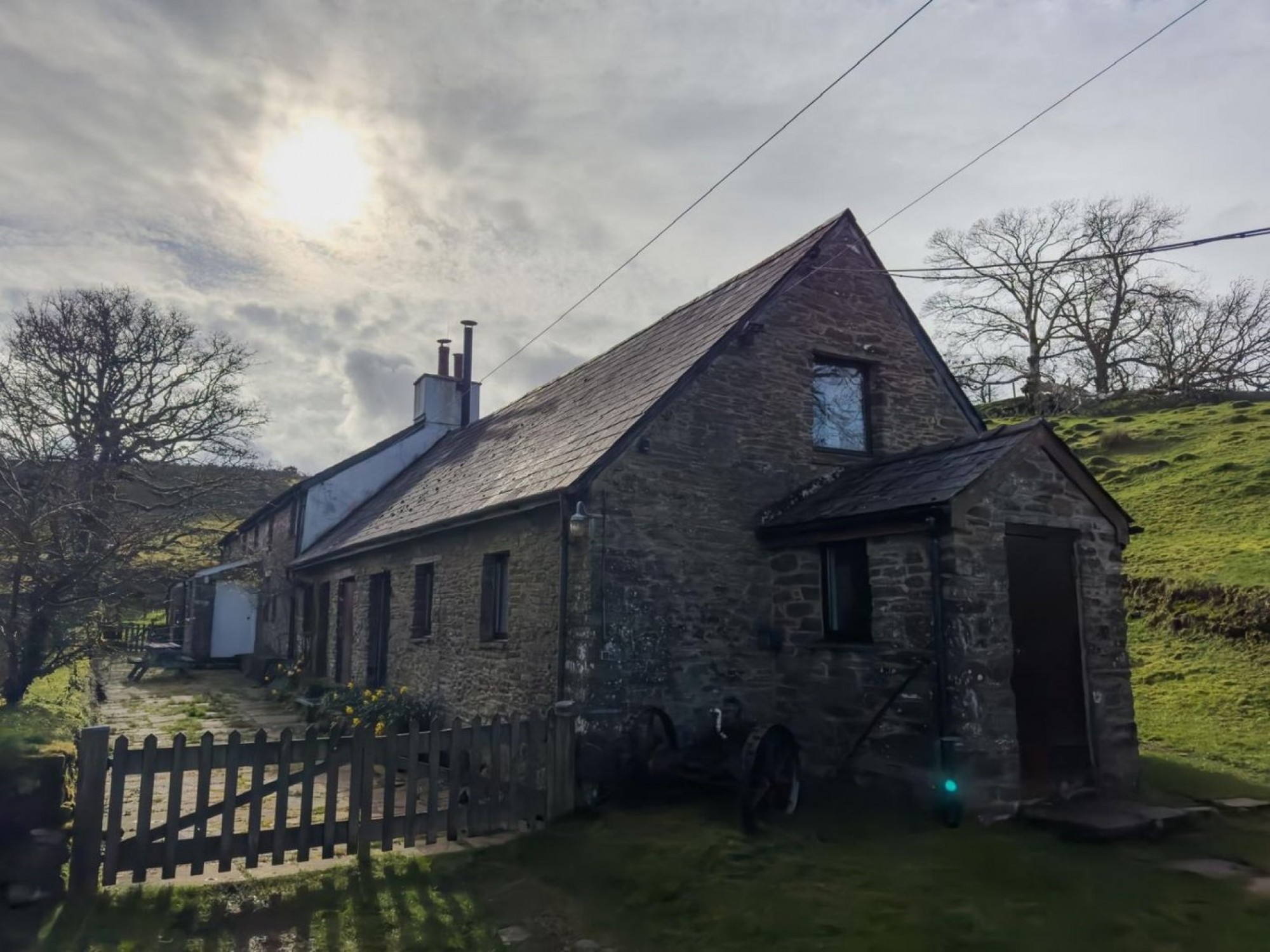 Images for Llandeilo'r Fan, Brecon, Powys