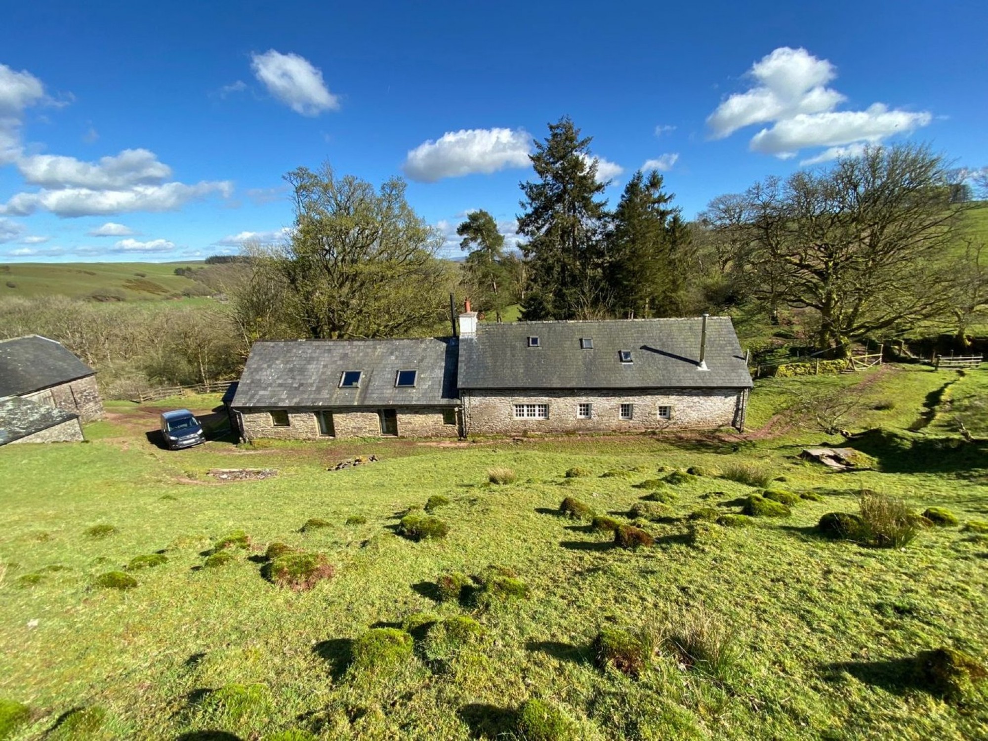 Images for Llandeilo'r Fan, Brecon, Powys