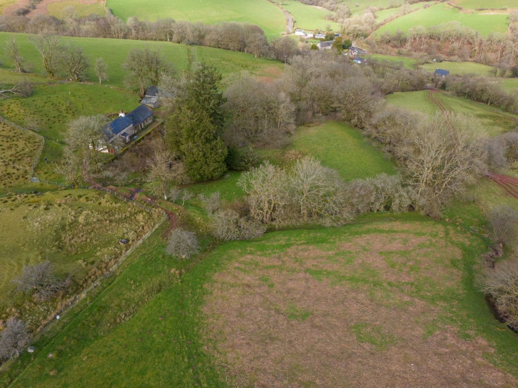 Images for Llandeilo'r Fan, Brecon, Powys