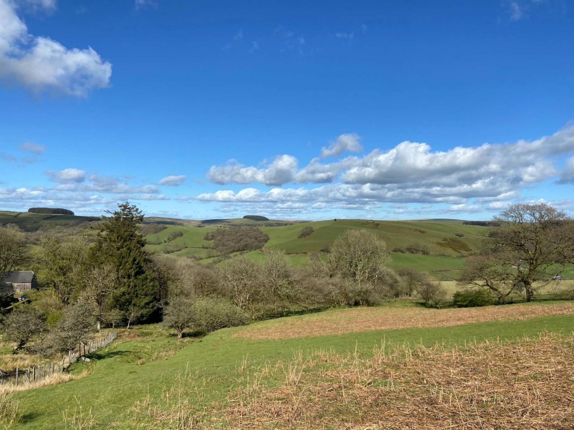 Images for Llandeilo'r Fan, Brecon, Powys