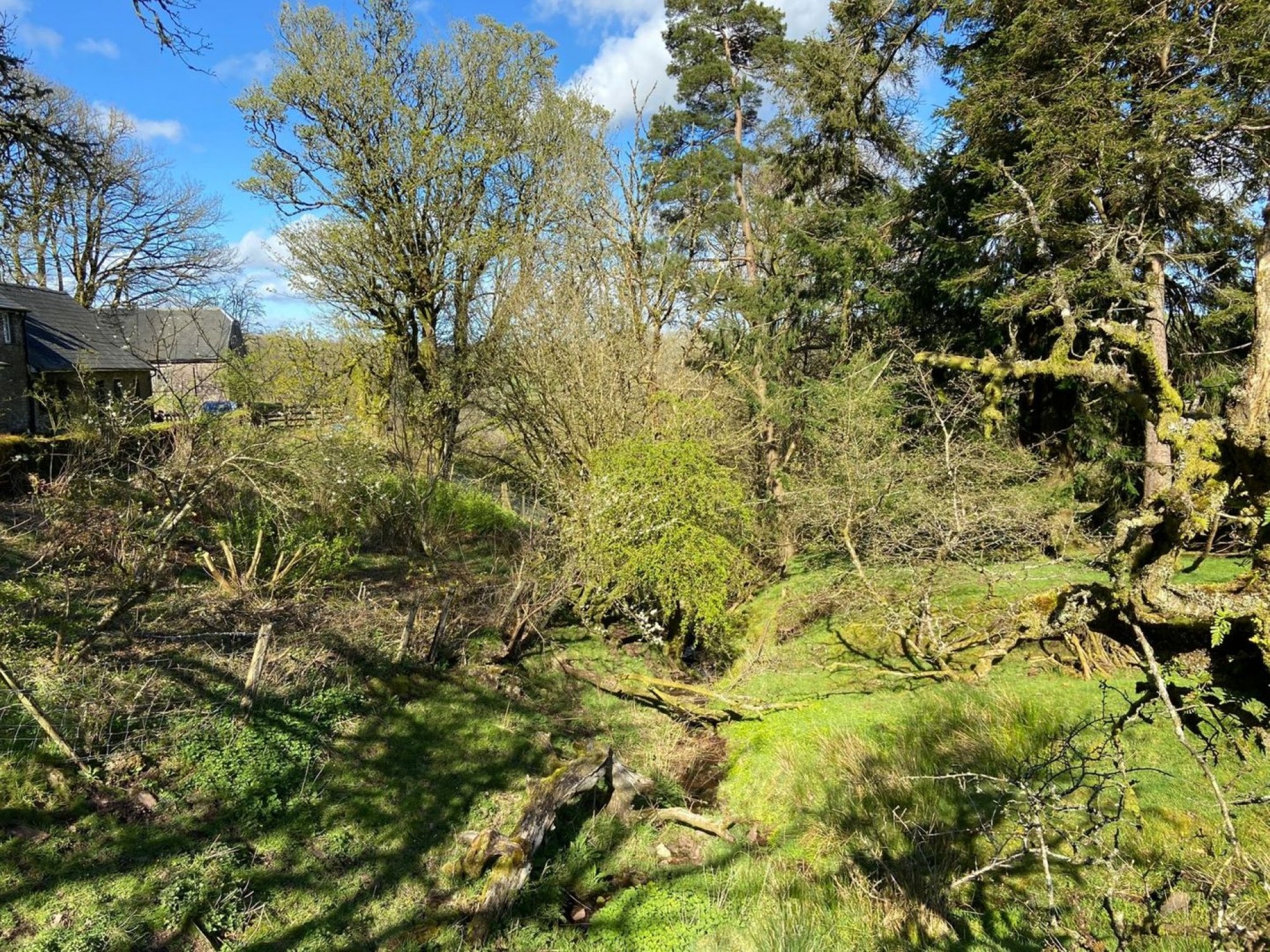 Images for Llandeilo'r Fan, Brecon, Powys