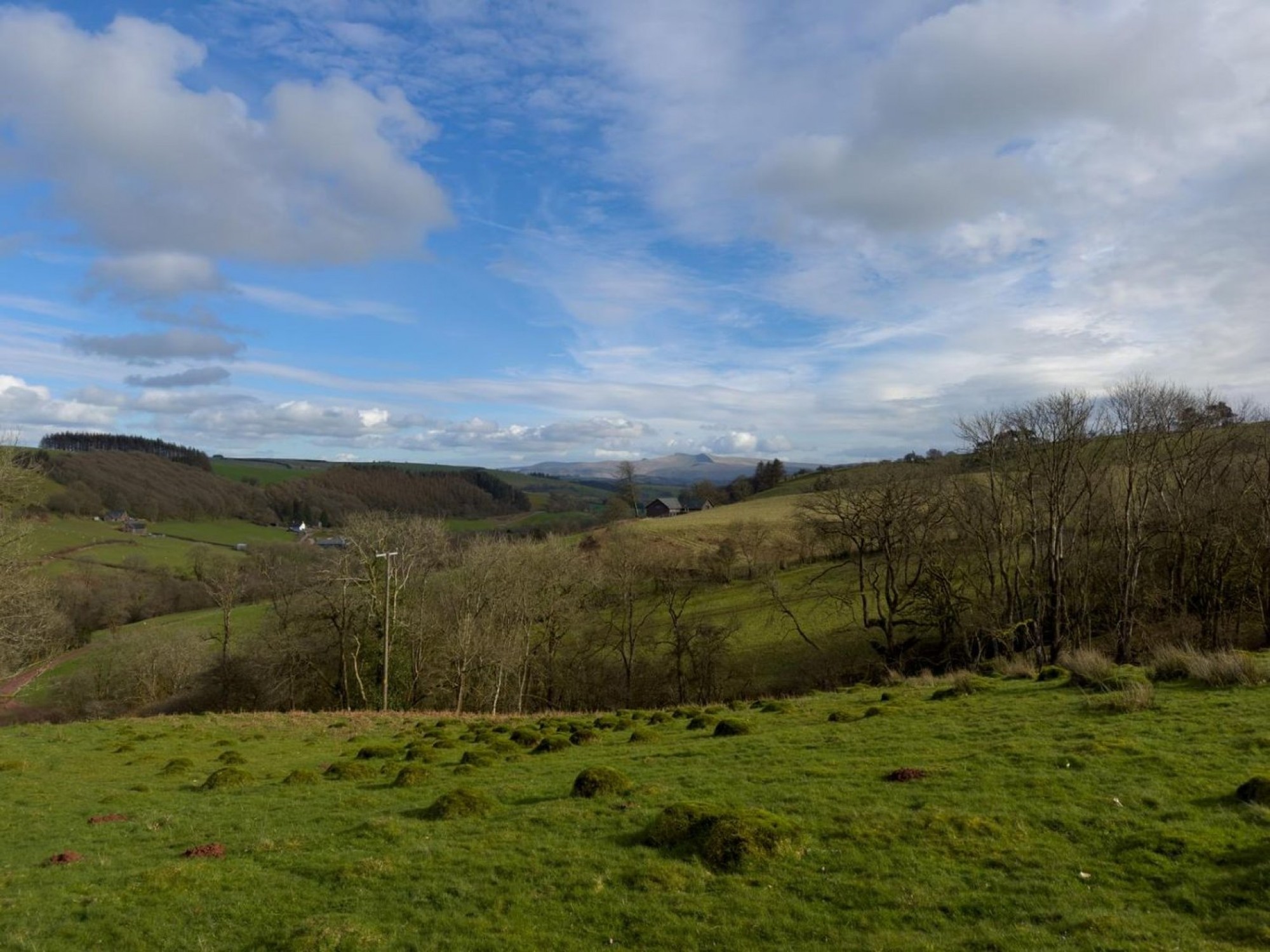 Images for Llandeilo'r Fan, Brecon, Powys
