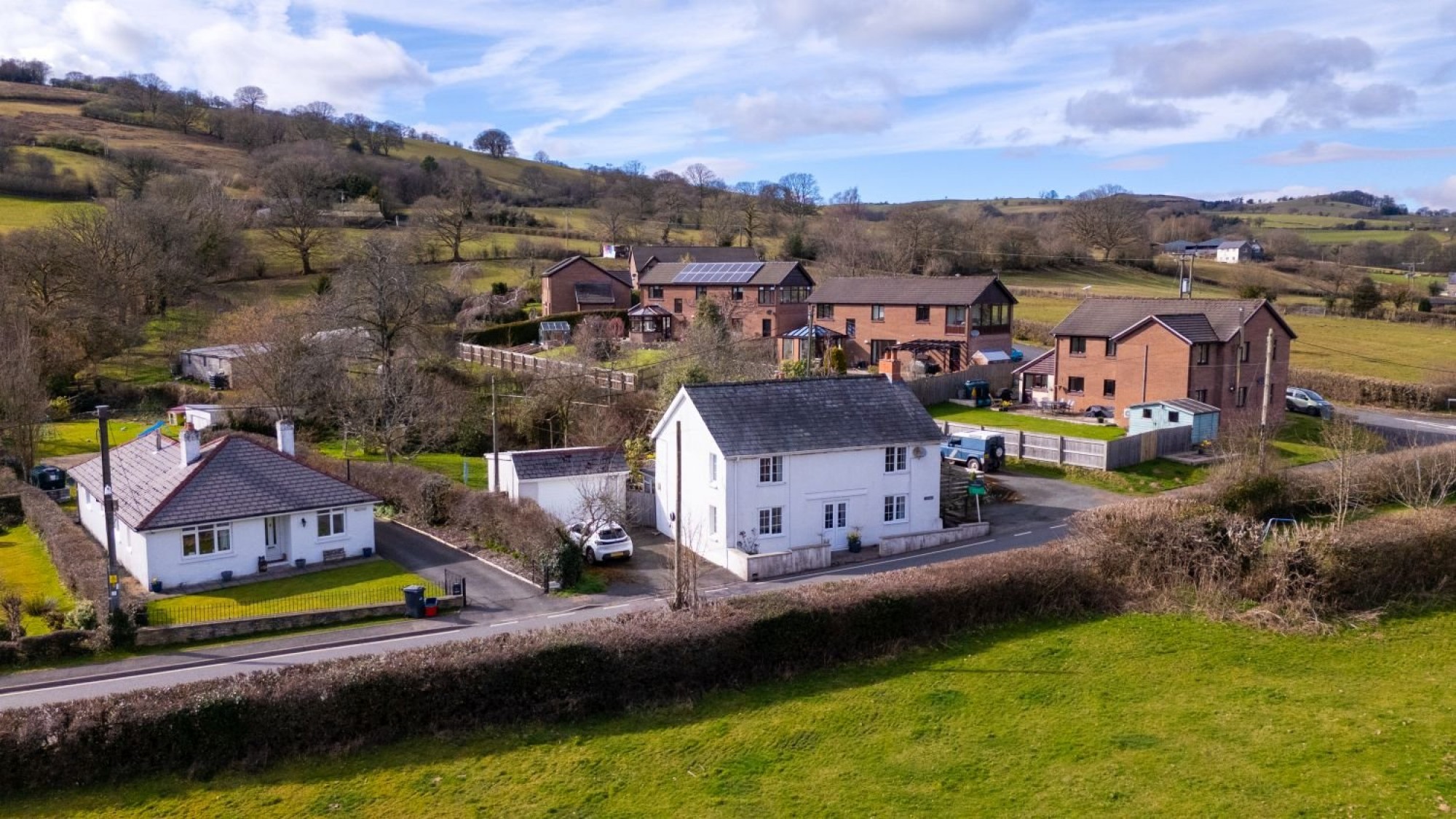 Images for Pwllgloyw, Brecon, Powys