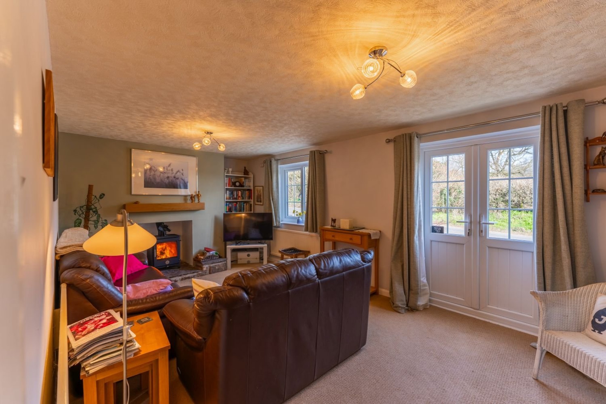 Images for Pwllgloyw, Brecon, Powys
