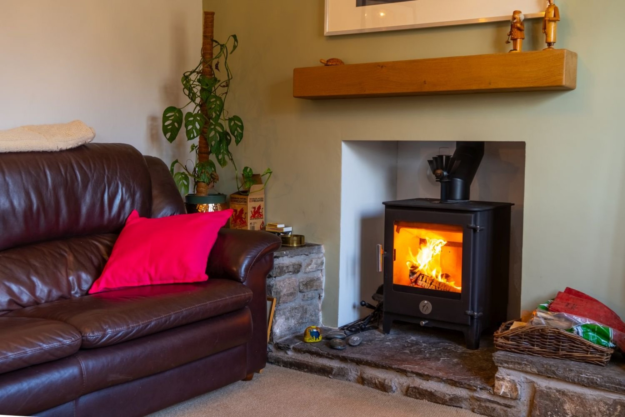 Images for Pwllgloyw, Brecon, Powys