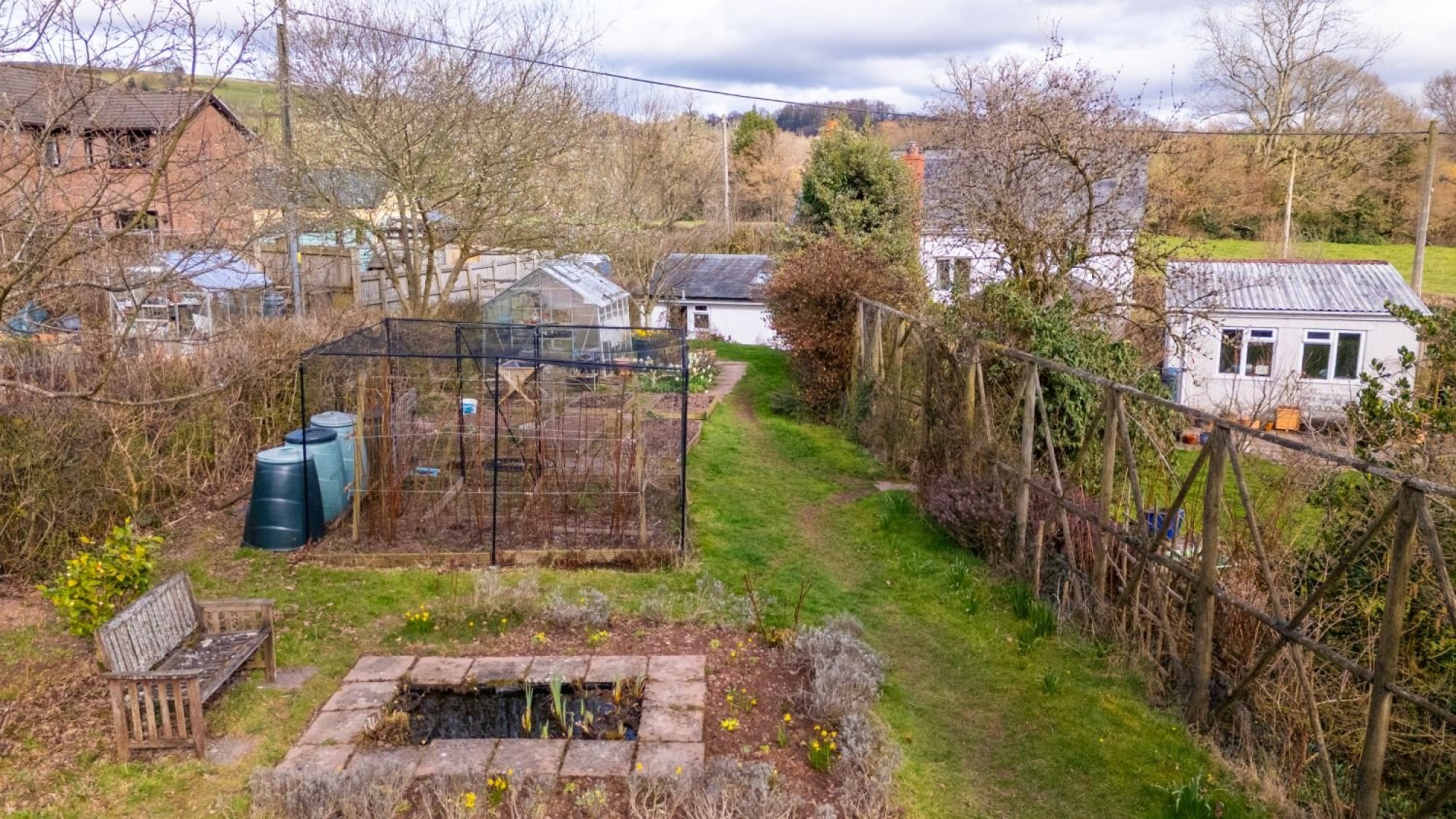 Images for Pwllgloyw, Brecon, Powys