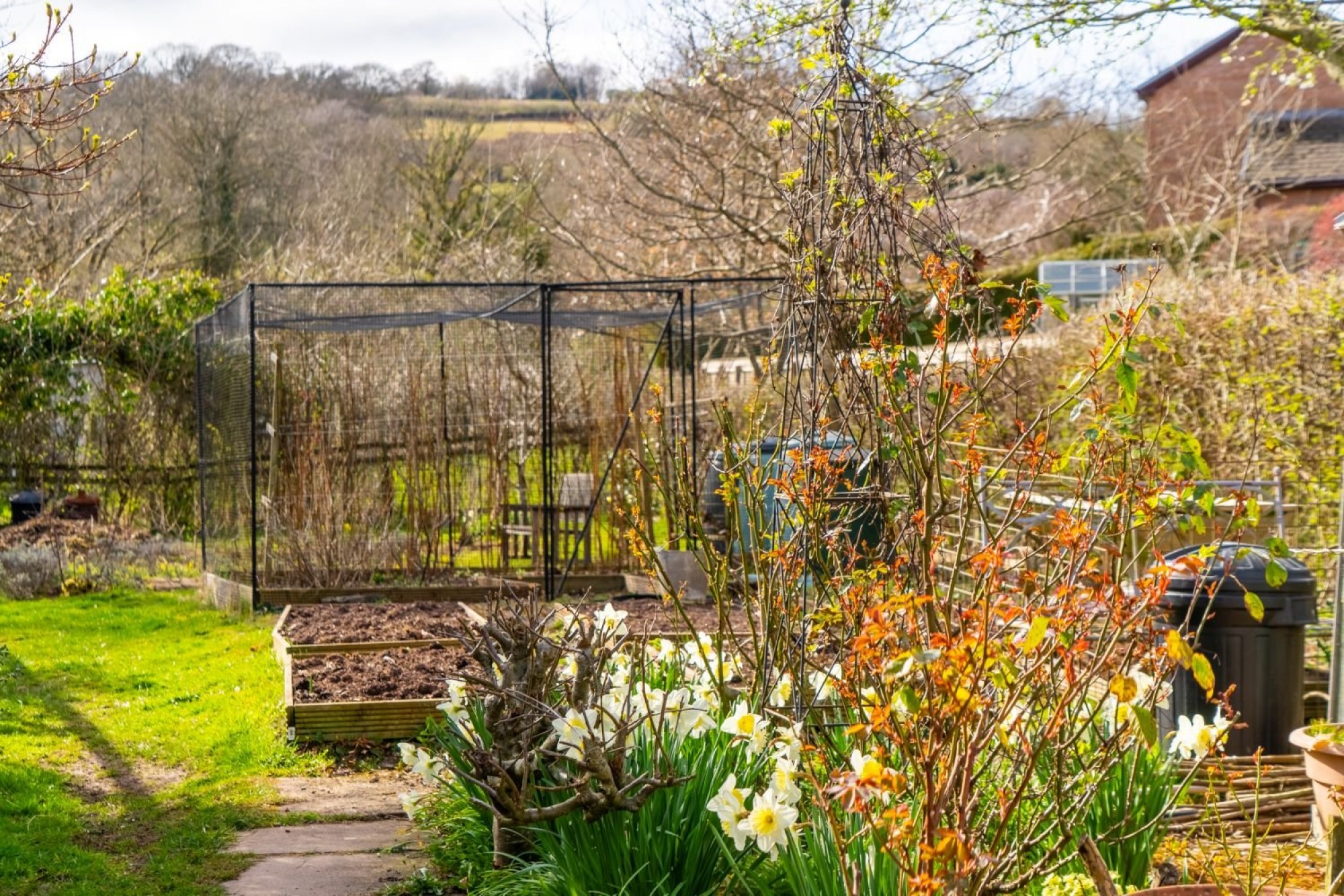 Images for Pwllgloyw, Brecon, Powys