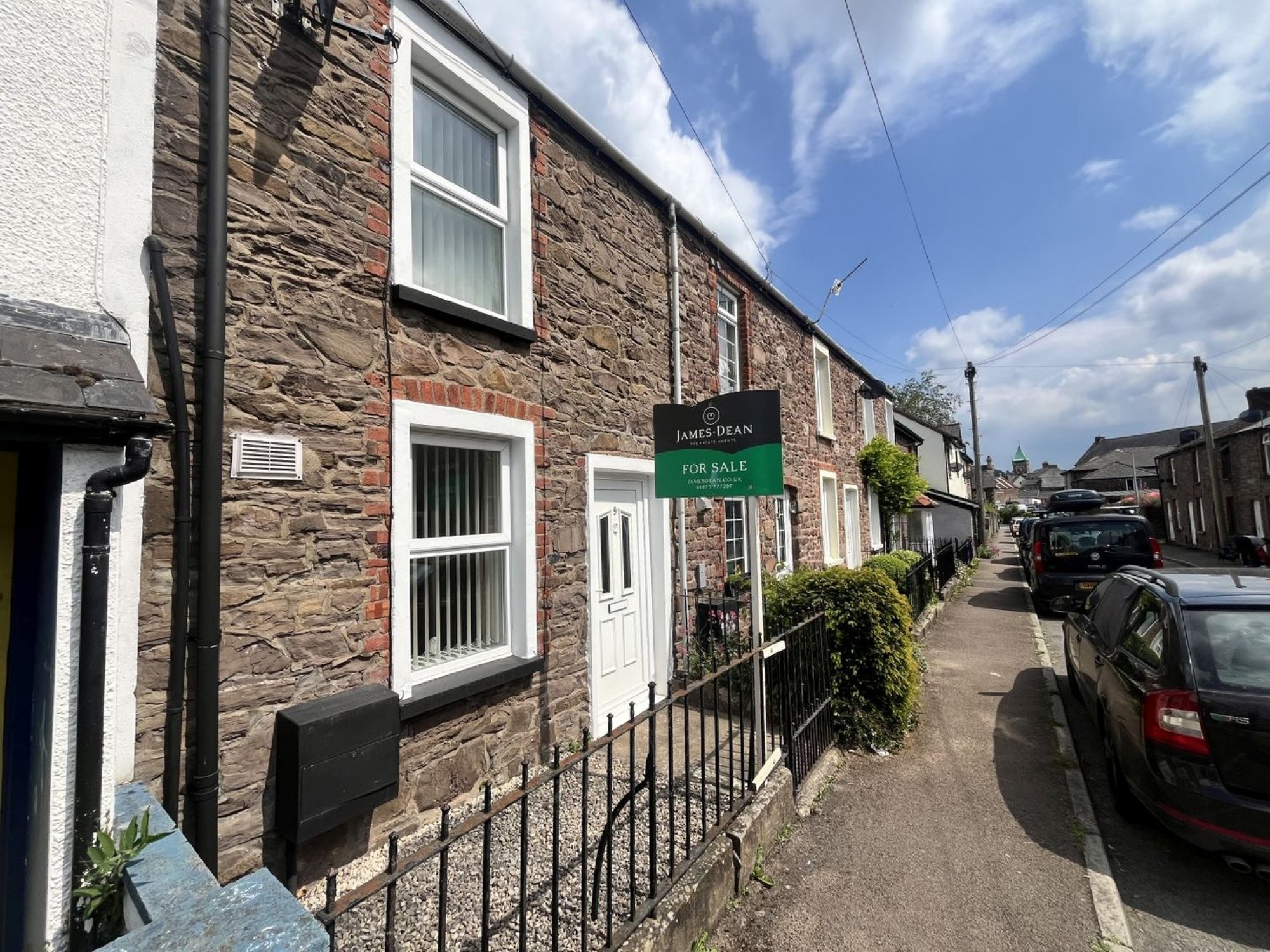 Images for Princes Street, Abergavenny, Monmouthshire