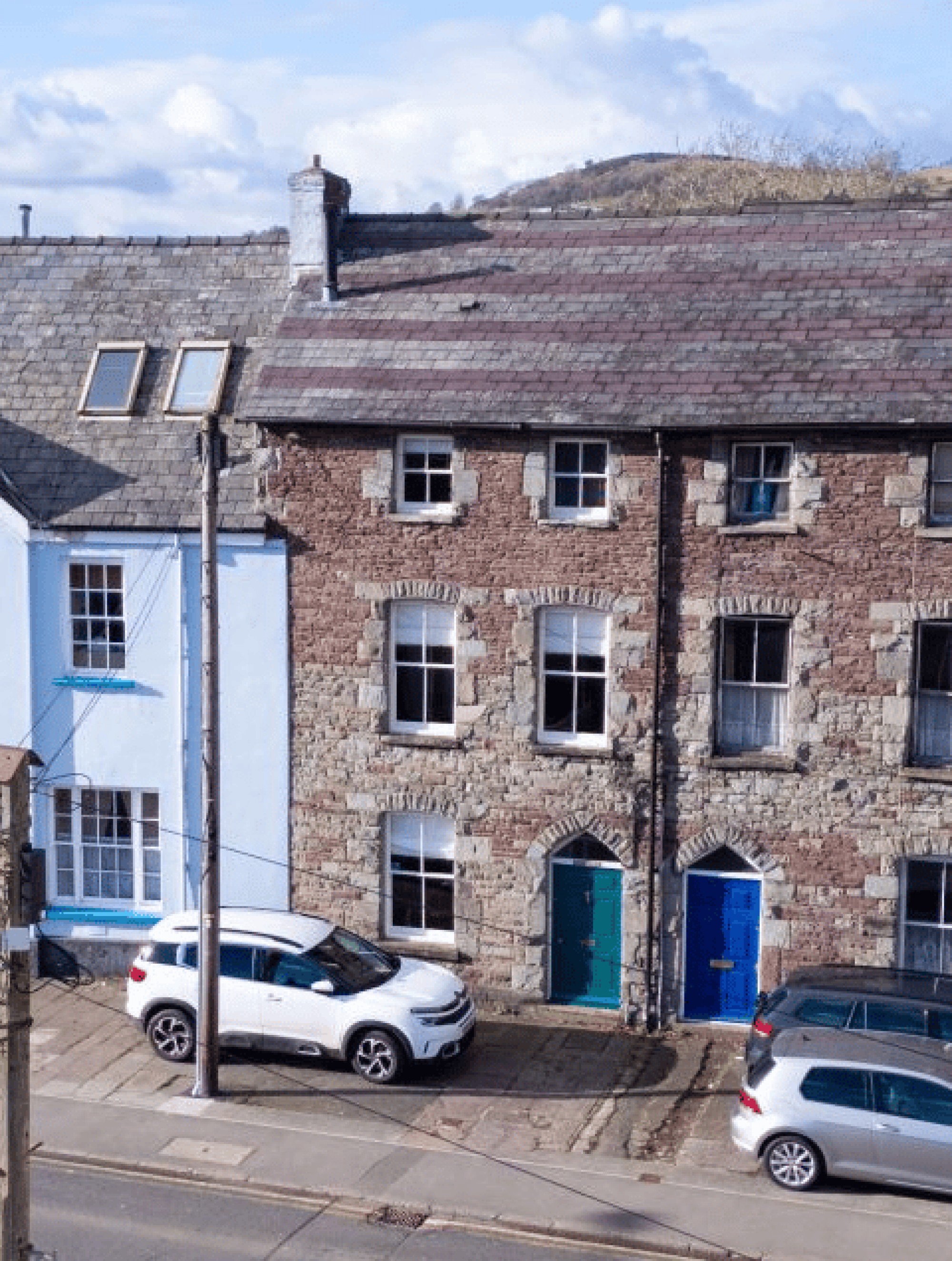 Images for Bridge Street, Brecon, Powys