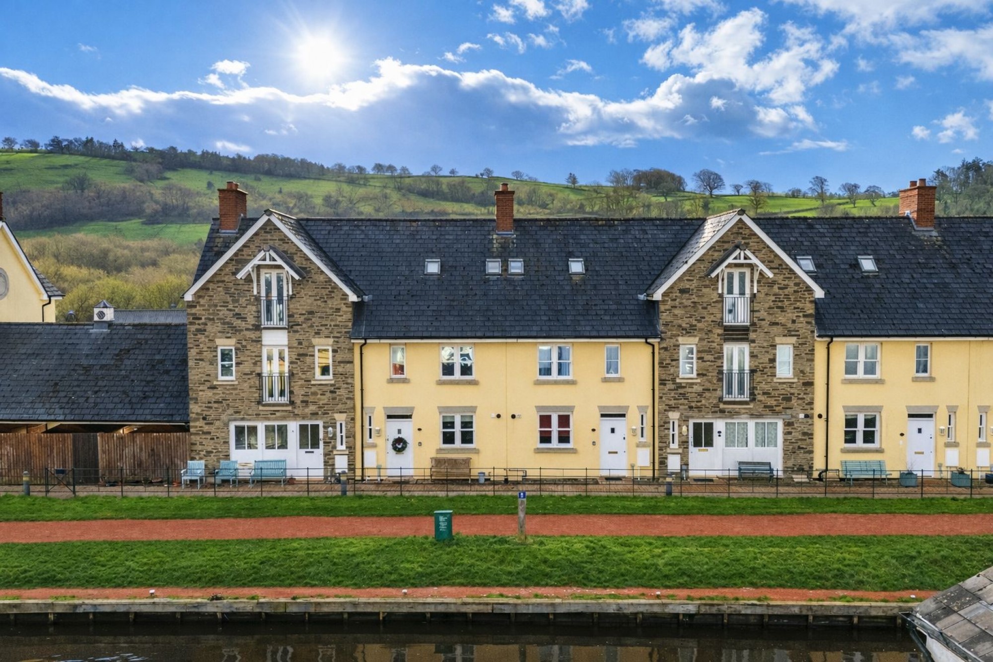 Images for Canal Road, Brecon, Powys