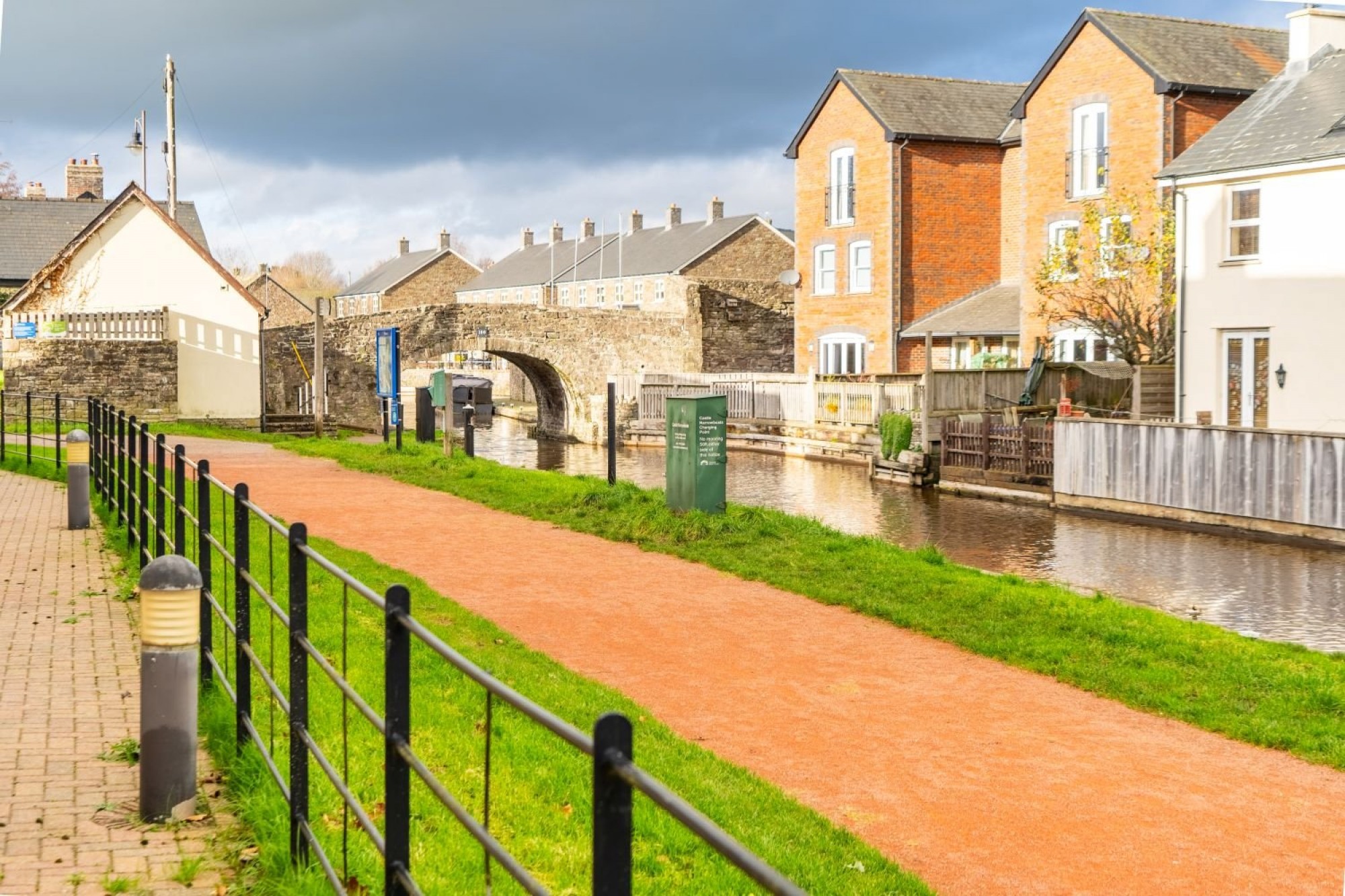 Images for Canal Road, Brecon, Powys