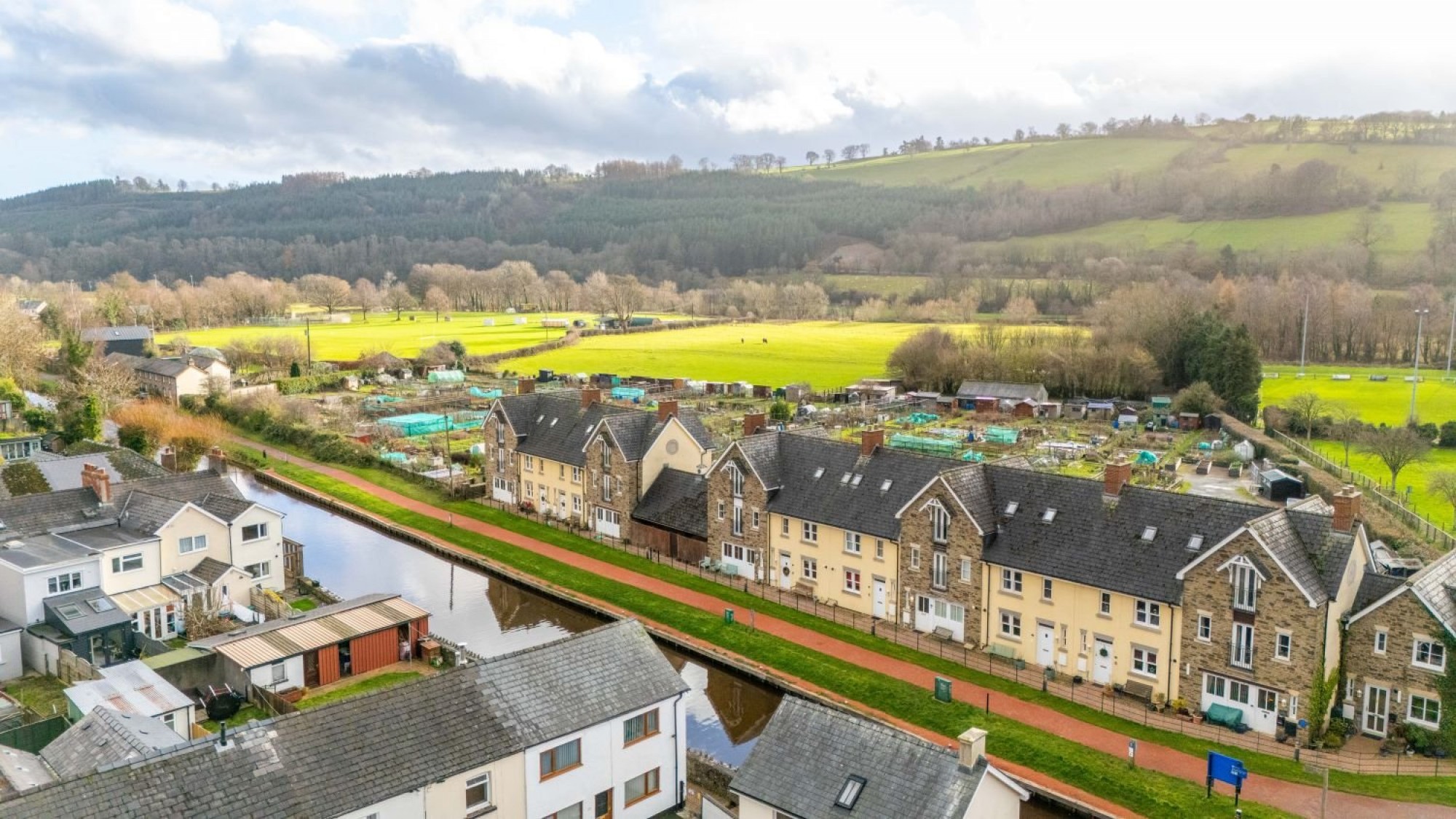 Images for Canal Road, Brecon, Powys