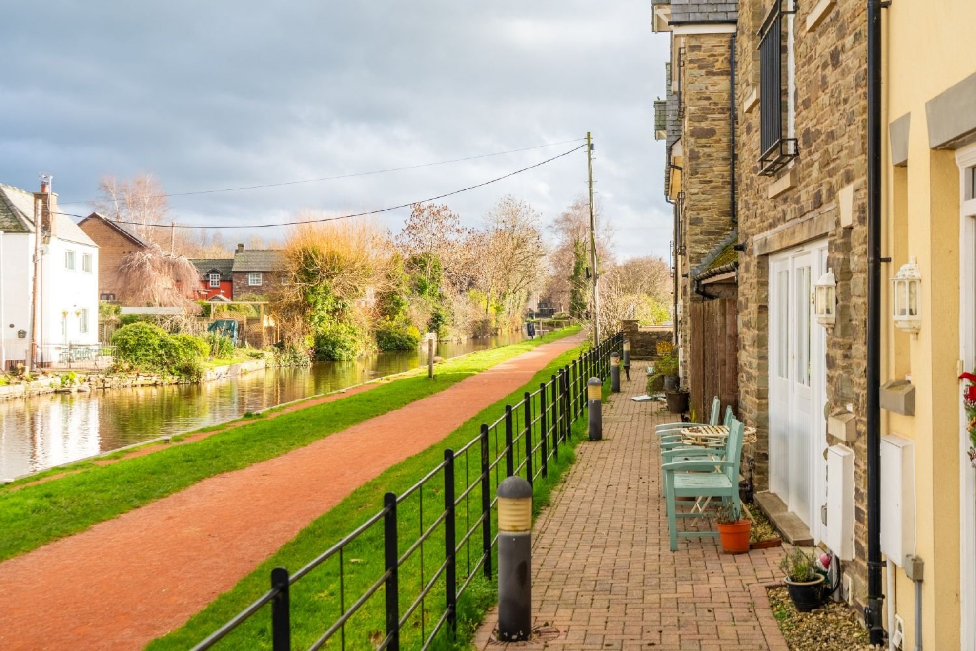 Images for Canal Road, Brecon, Powys