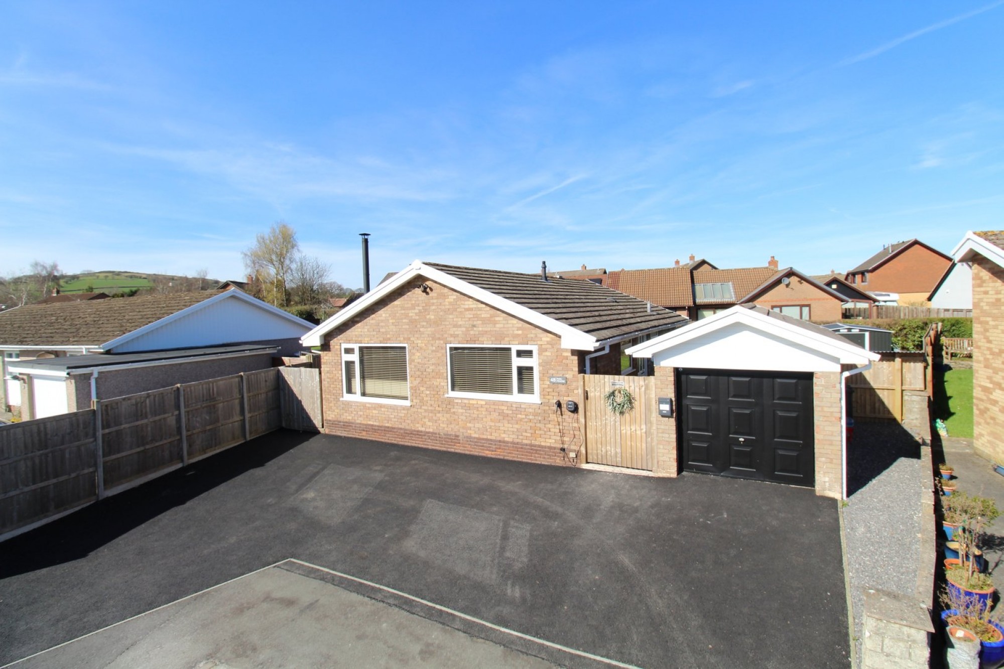 Images for Parc Pendre, Brecon, Powys