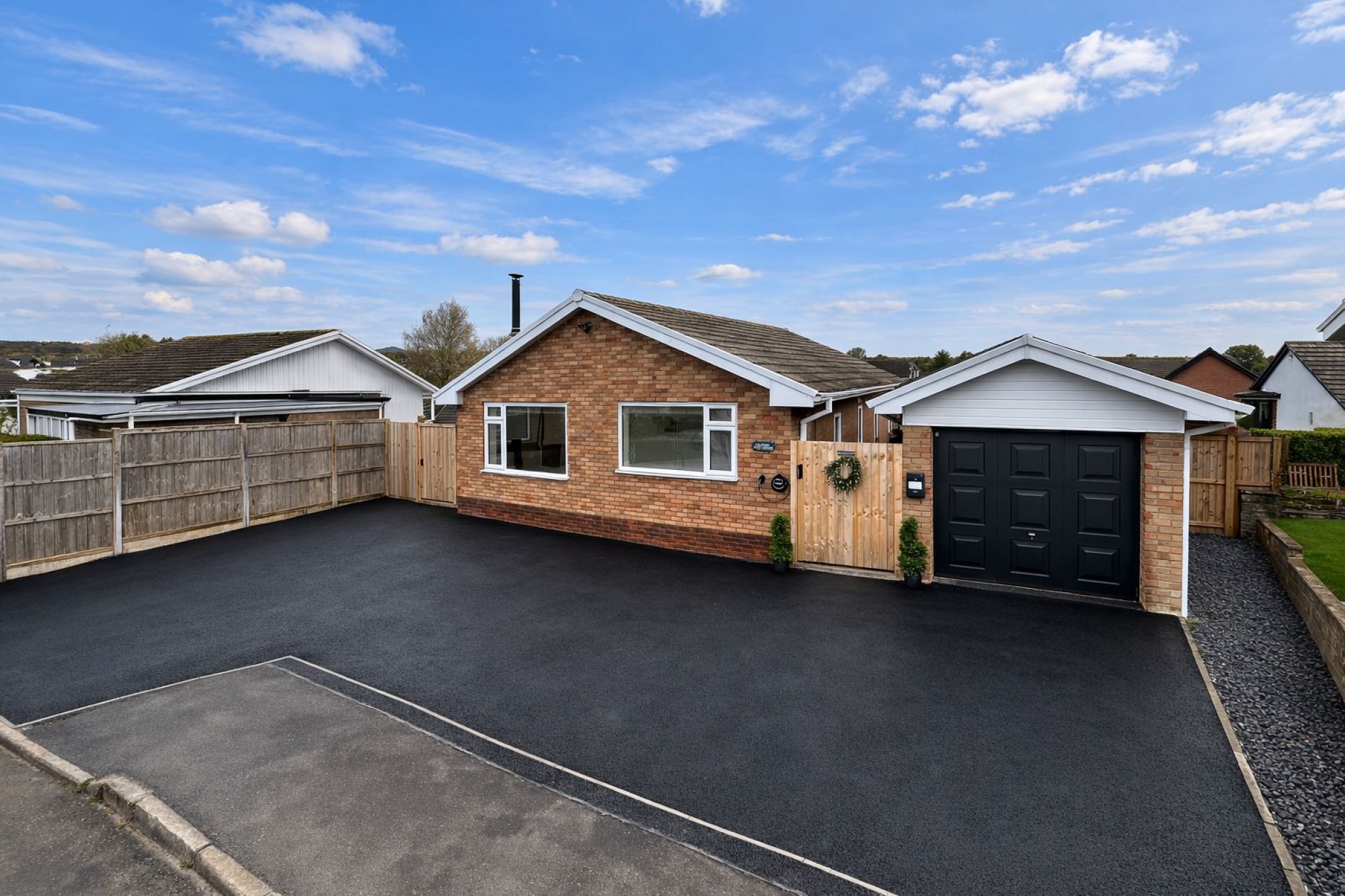 Images for Parc Pendre, Brecon, Powys