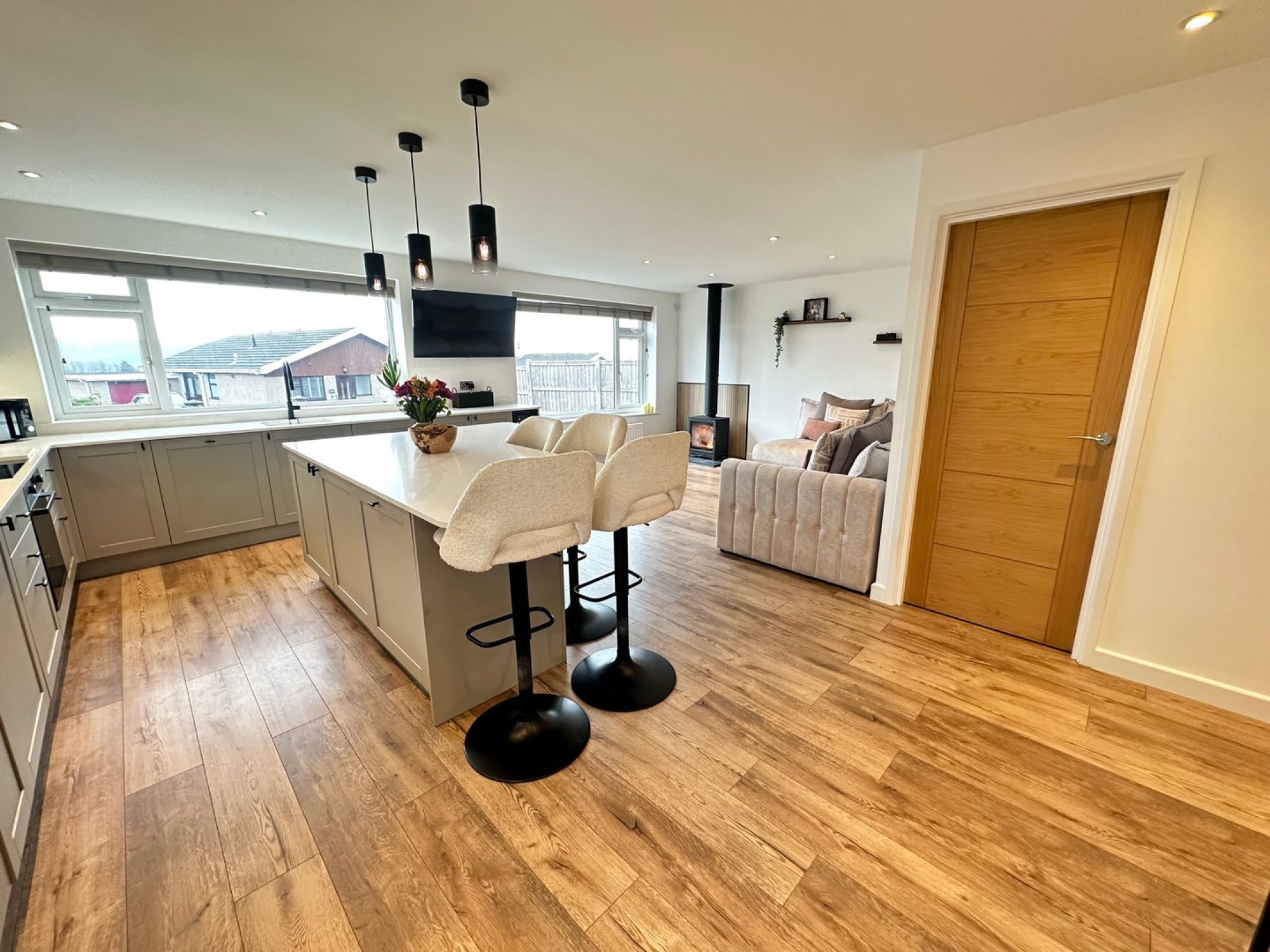 Images for Parc Pendre, Brecon, Powys