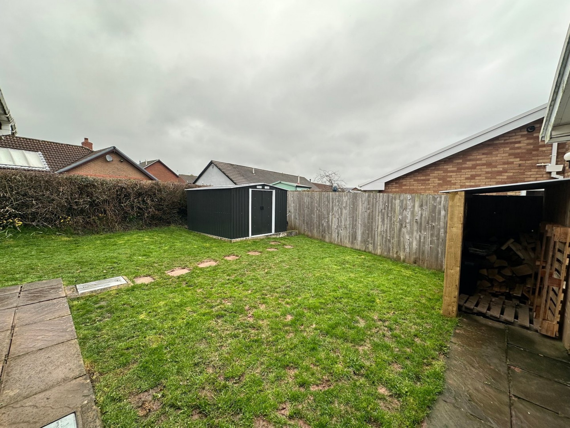 Images for Parc Pendre, Brecon, Powys