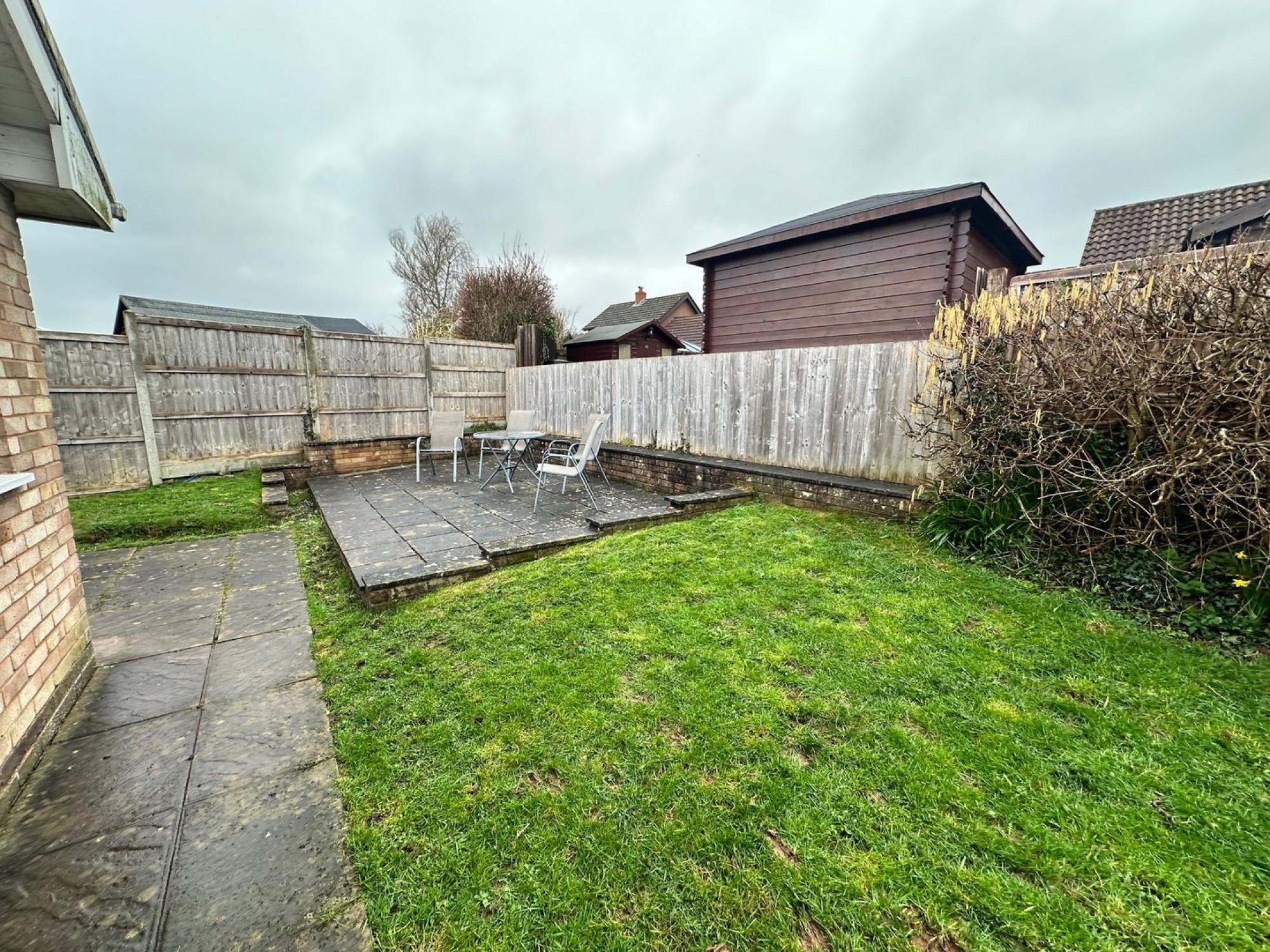 Images for Parc Pendre, Brecon, Powys