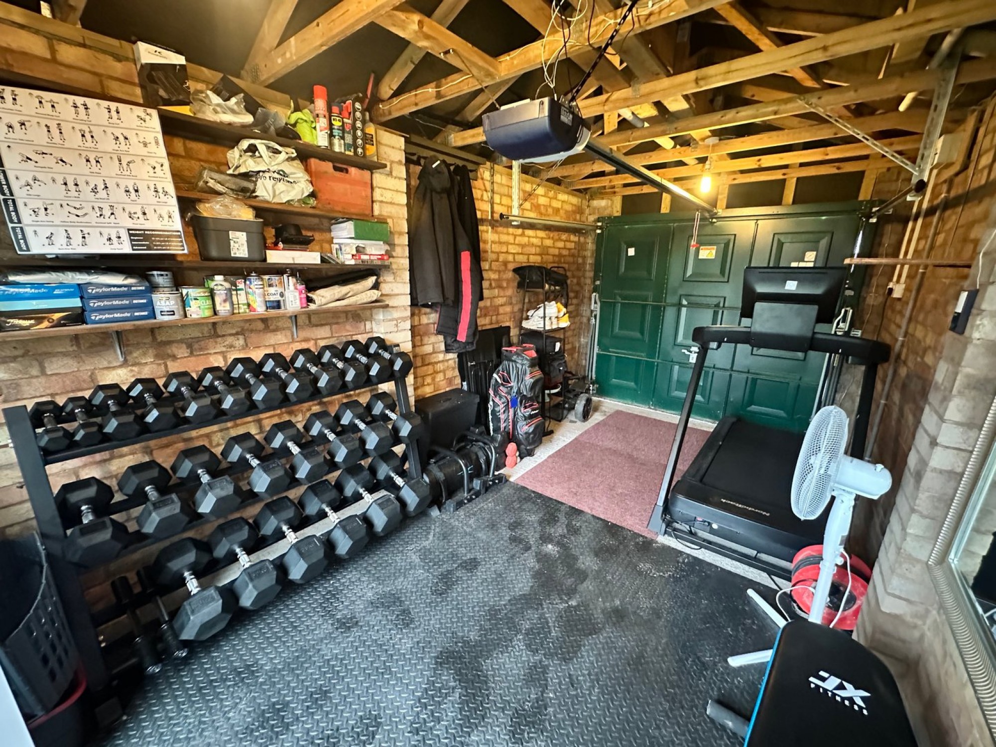 Images for Parc Pendre, Brecon, Powys