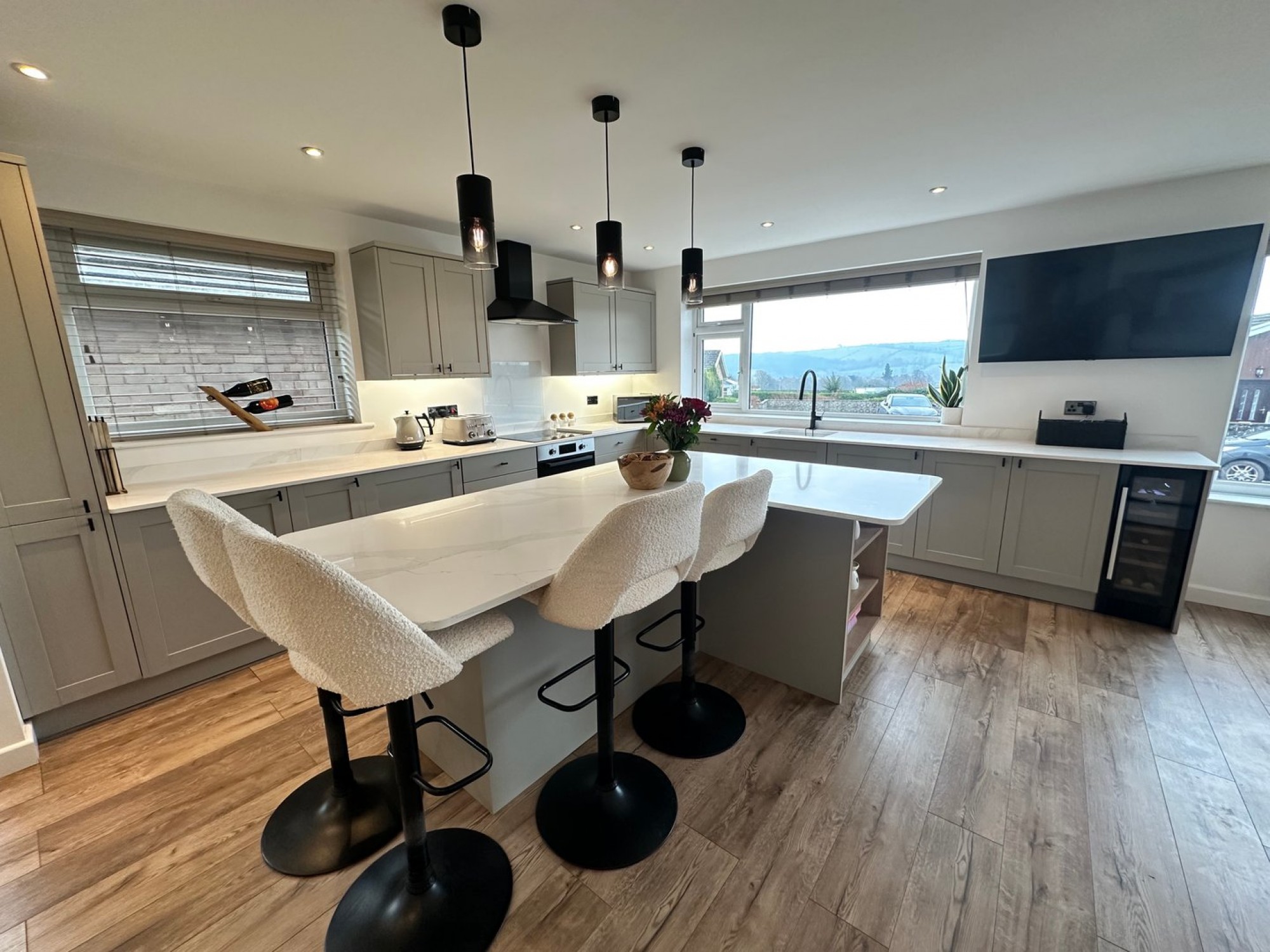 Images for Parc Pendre, Brecon, Powys