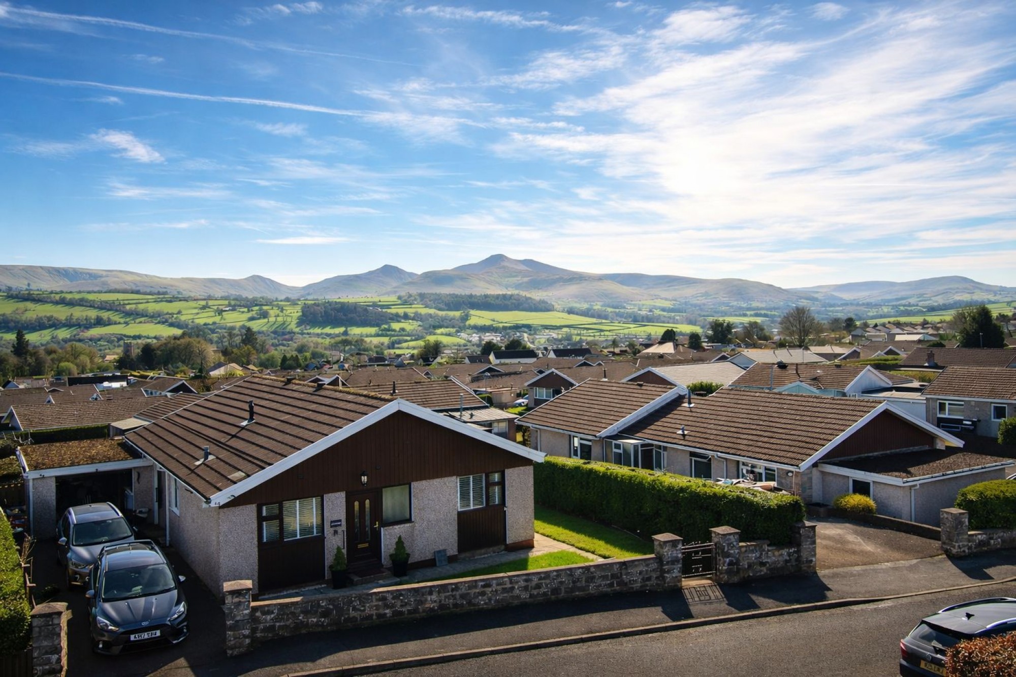 Images for Parc Pendre, Brecon, Powys