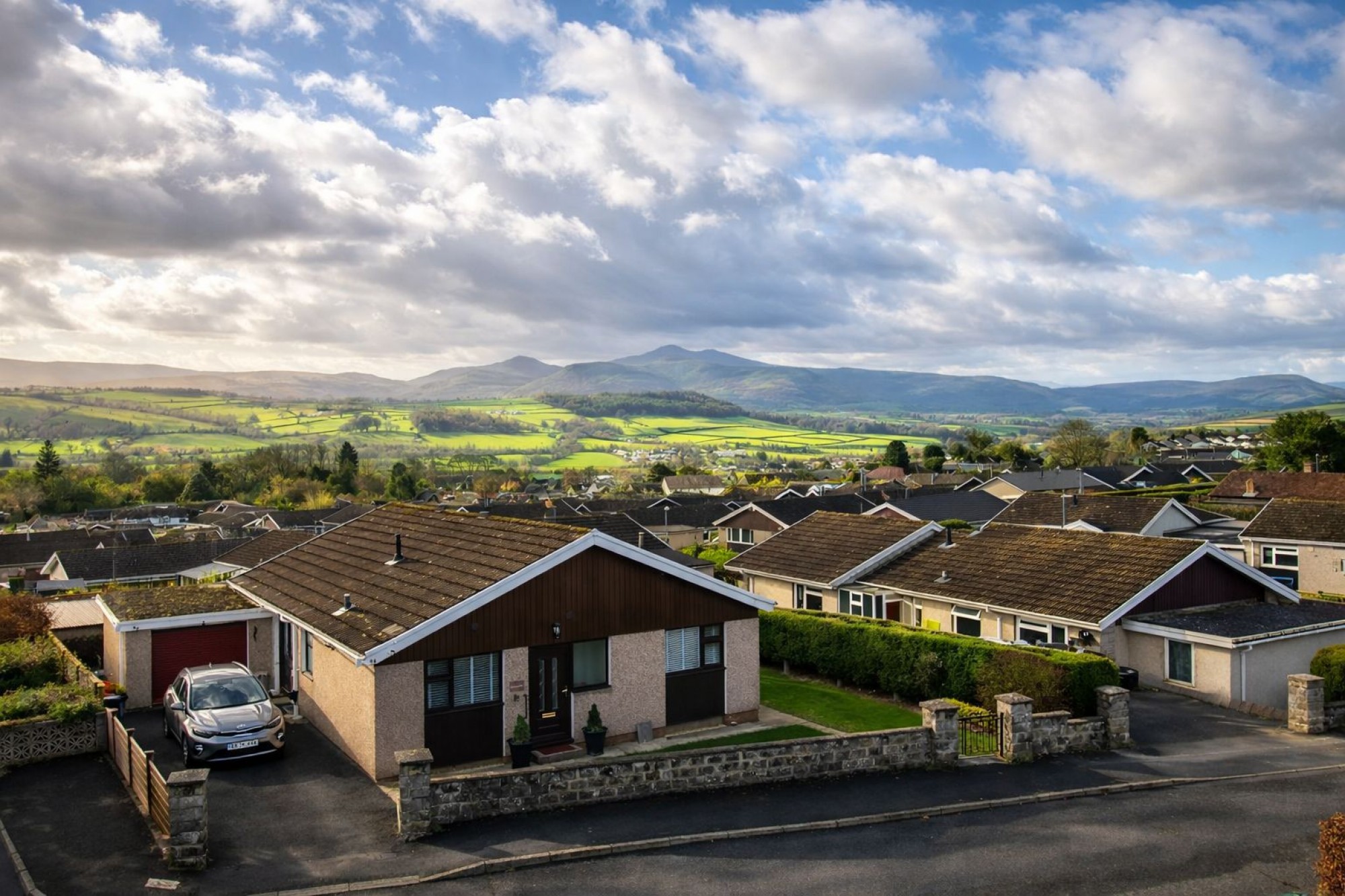 Images for Parc Pendre, Brecon, Powys