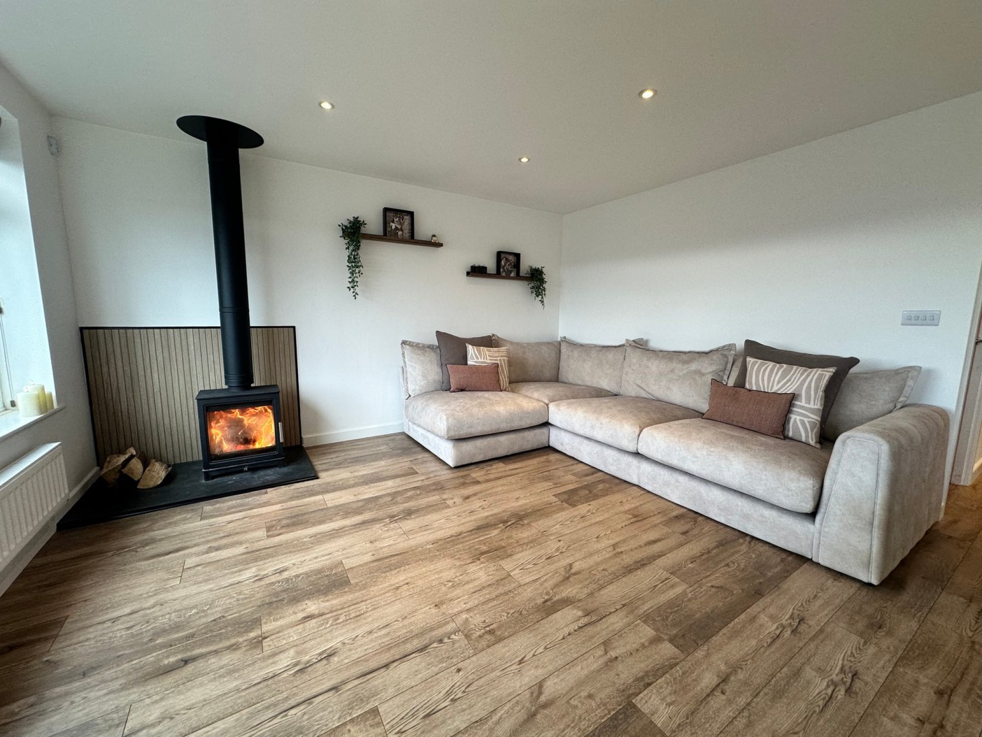 Images for Parc Pendre, Brecon, Powys