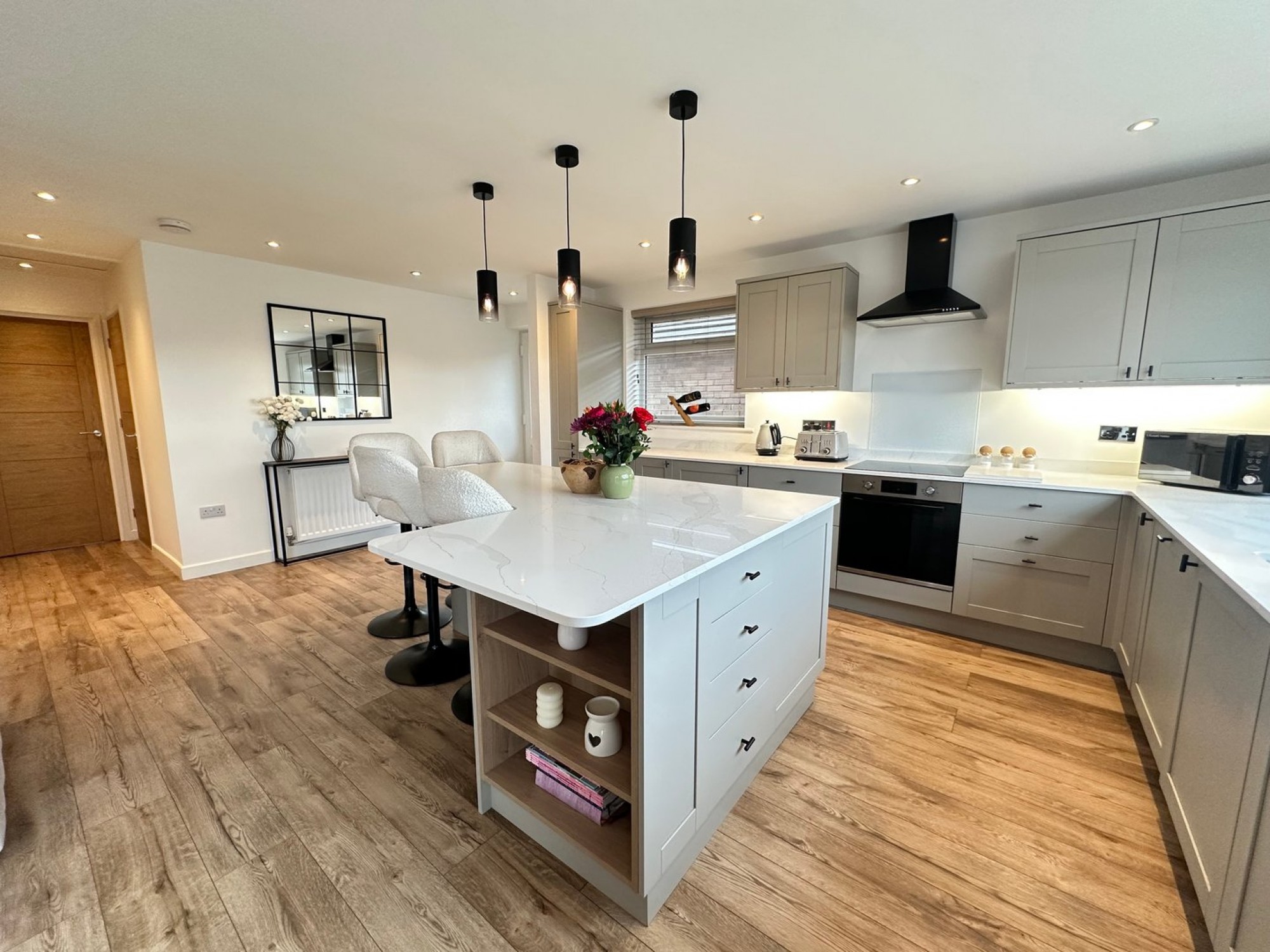 Images for Parc Pendre, Brecon, Powys