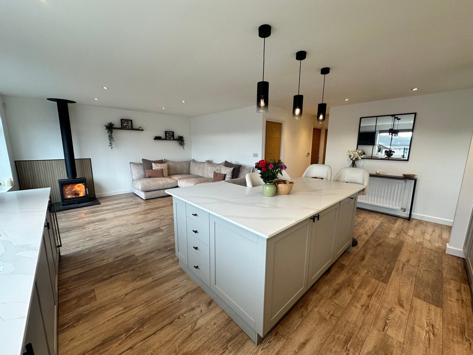 Images for Parc Pendre, Brecon, Powys