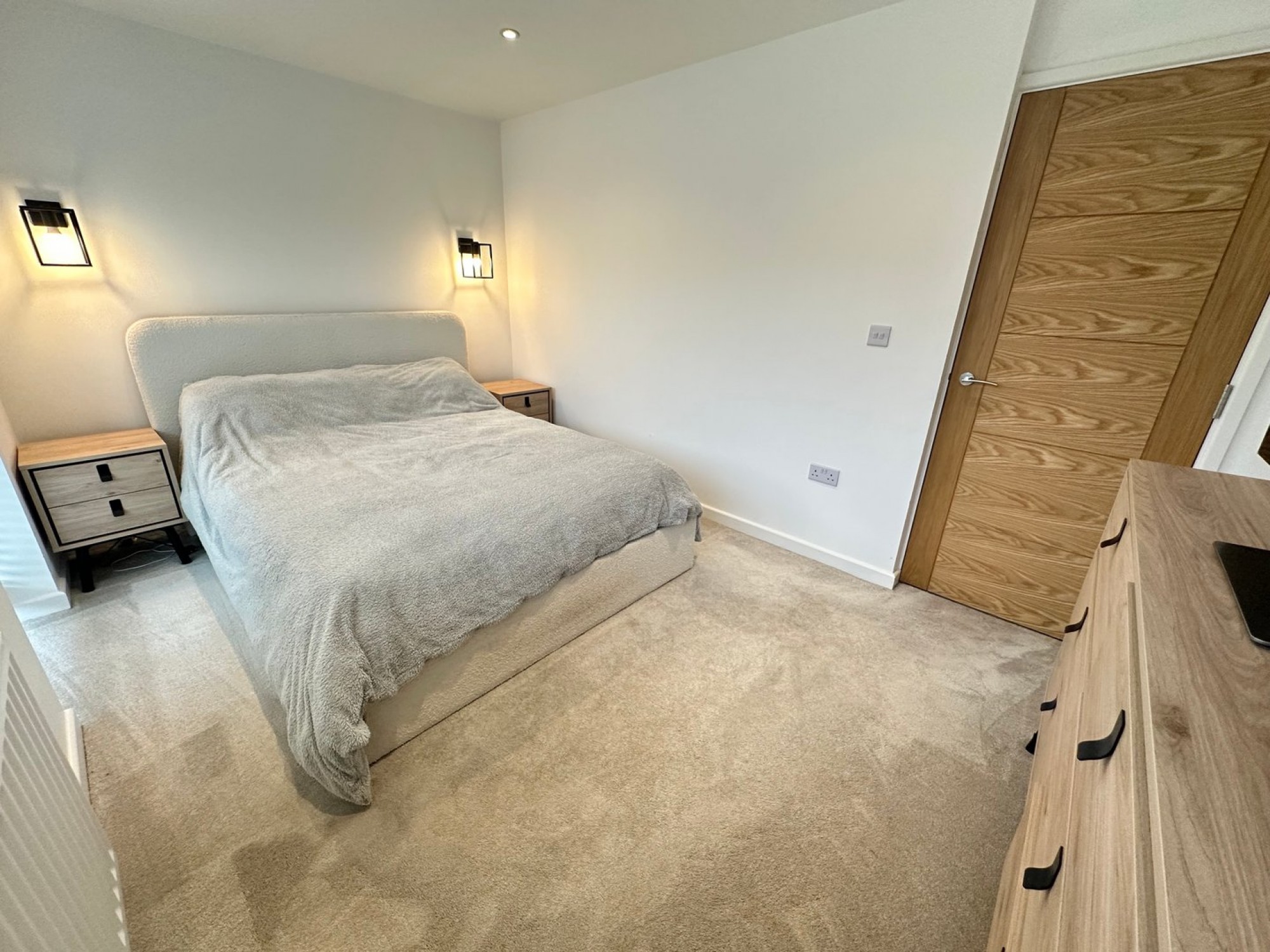 Images for Parc Pendre, Brecon, Powys