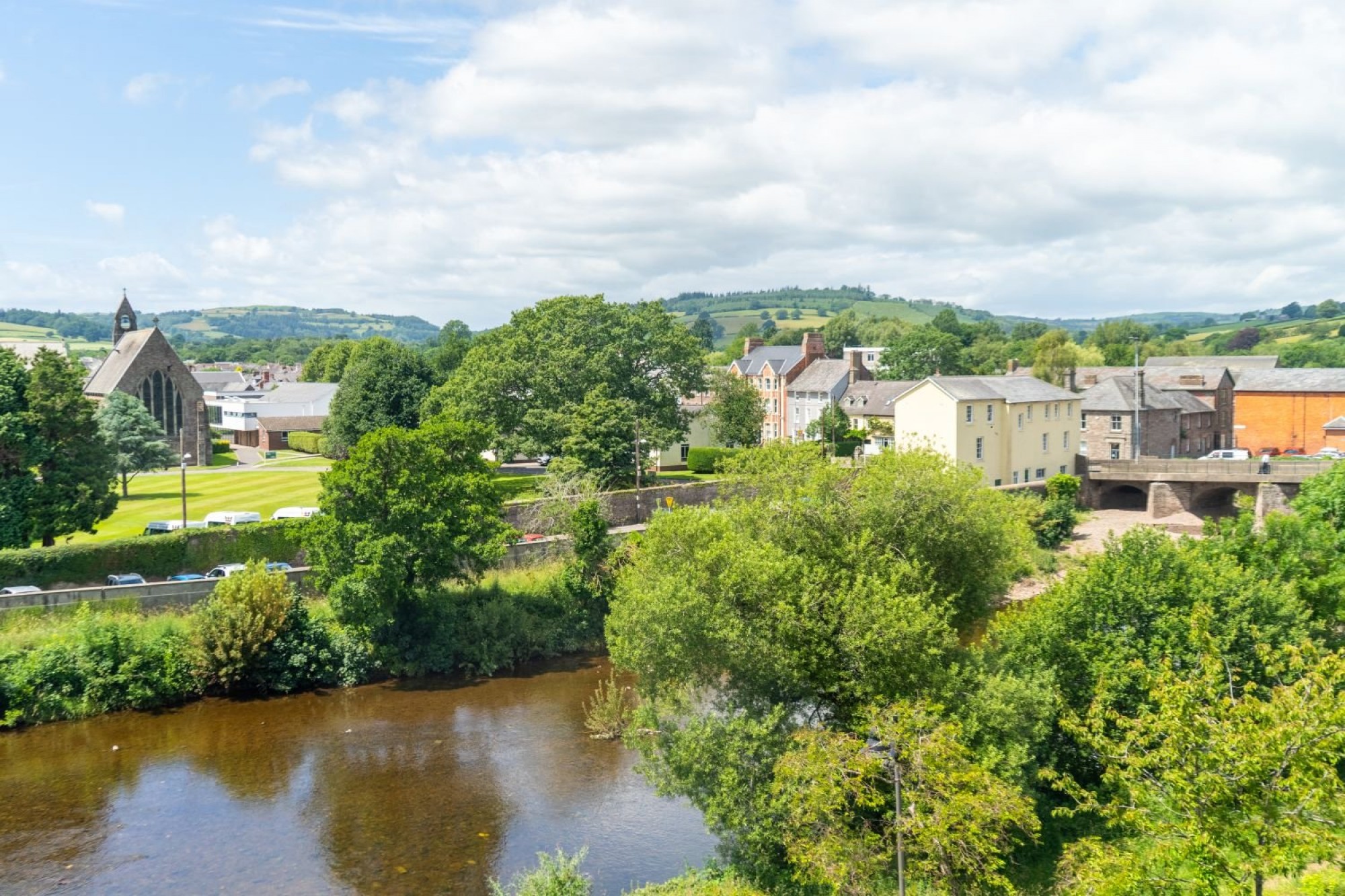 Images for St Michael Street, Brecon, Powys