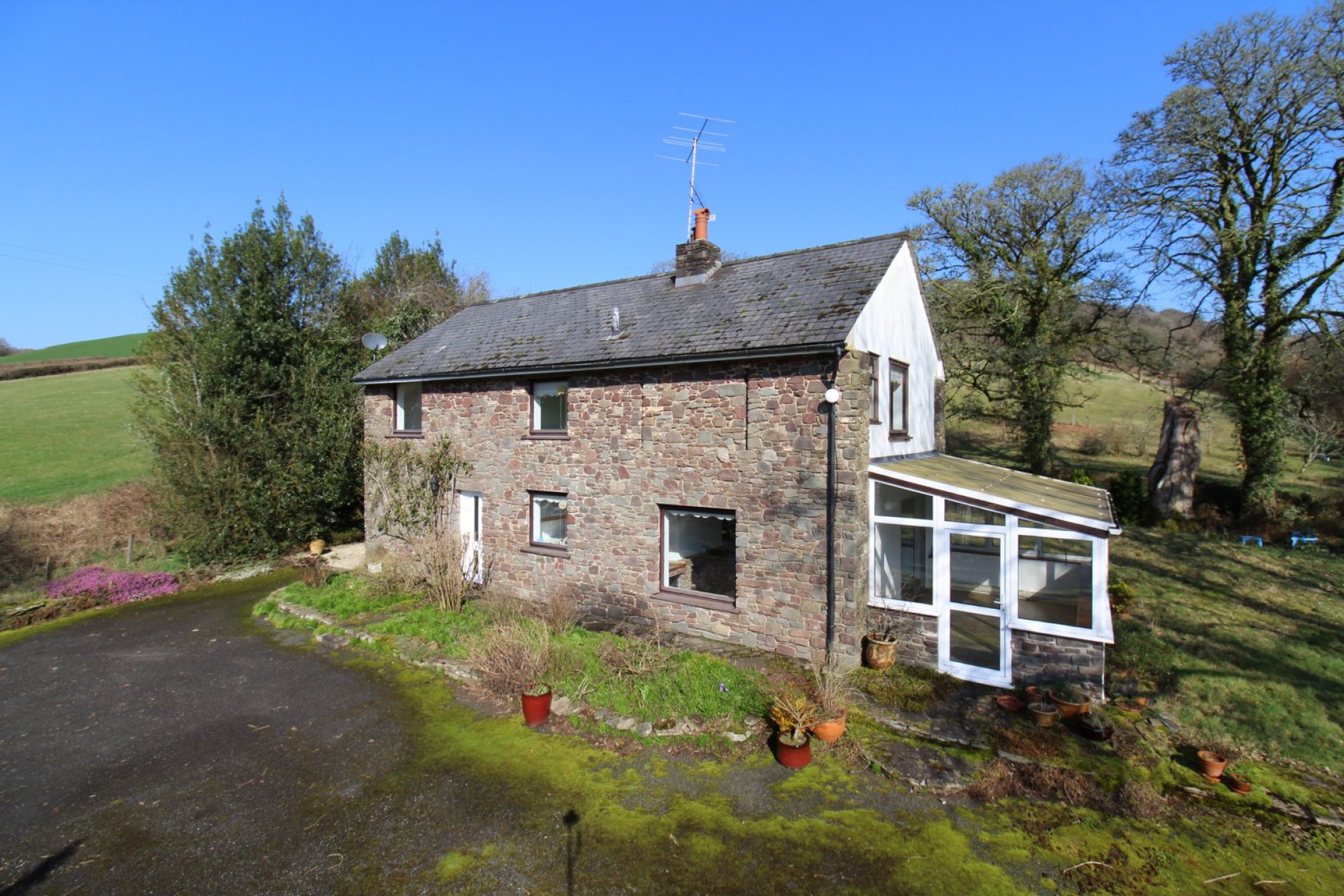 Images for Llanfihangel-Nant-Bran, Brecon, Powys