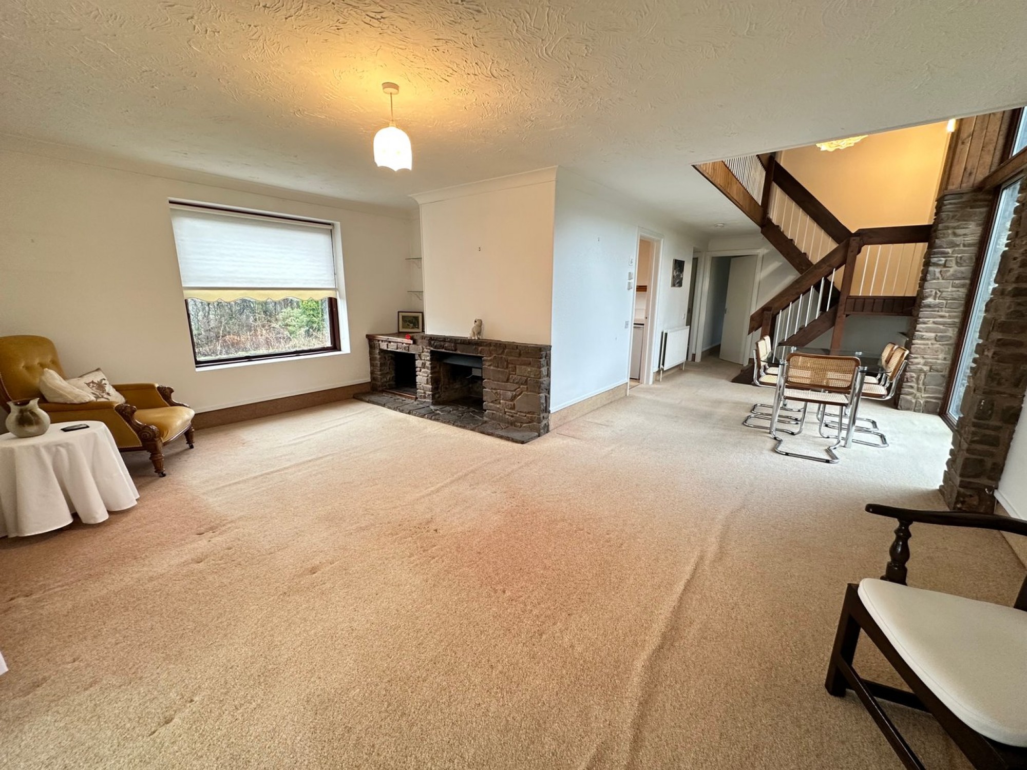 Images for Llanfihangel-Nant-Bran, Brecon, Powys