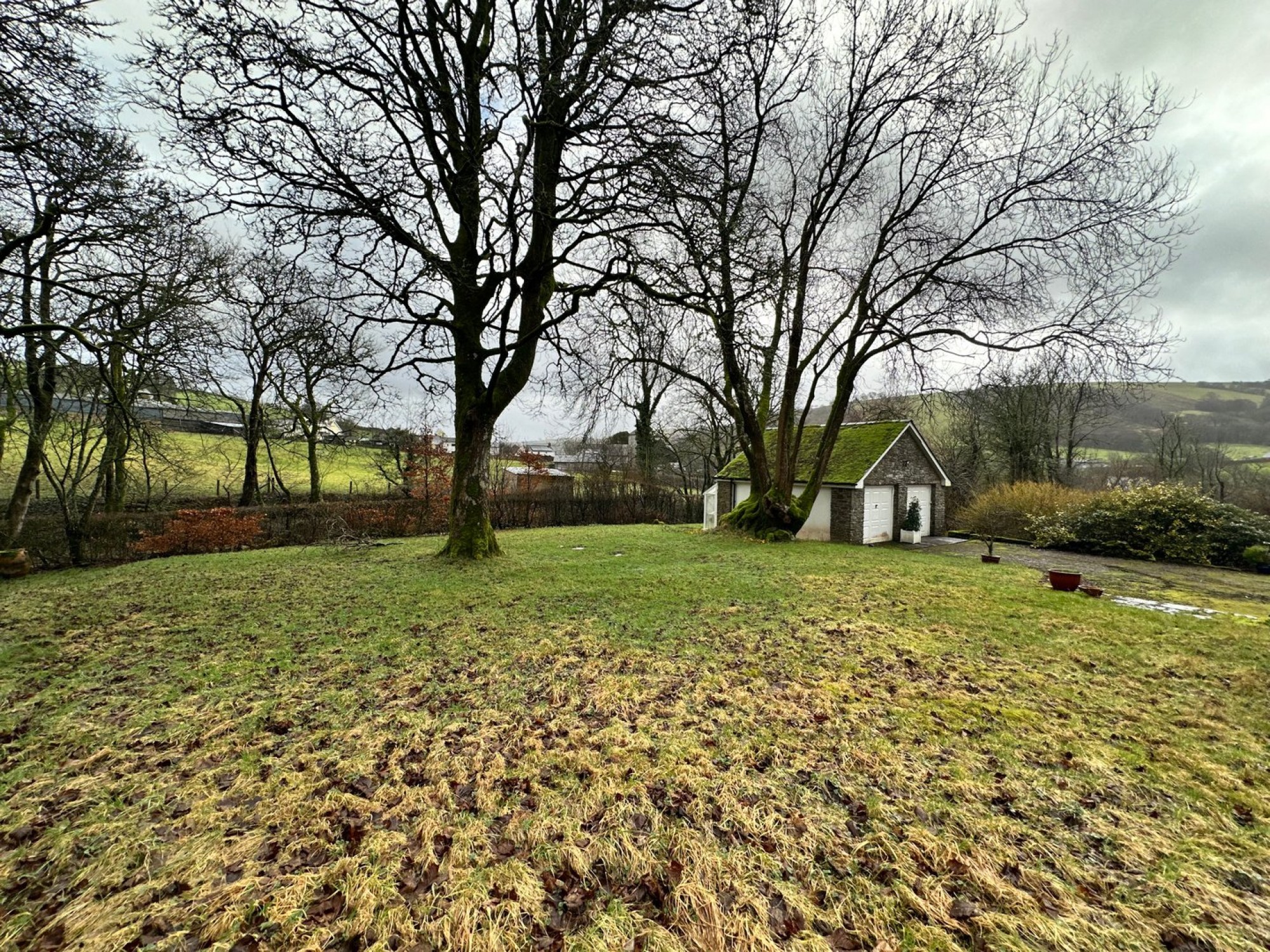 Images for Llanfihangel-Nant-Bran, Brecon, Powys