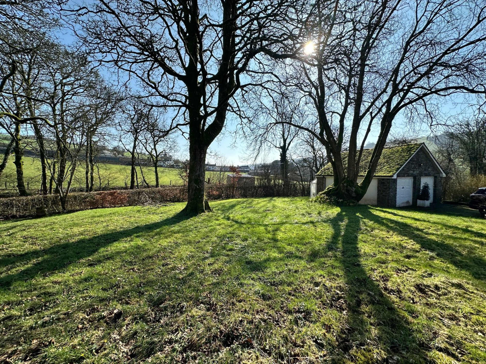 Images for Llanfihangel-Nant-Bran, Brecon, Powys