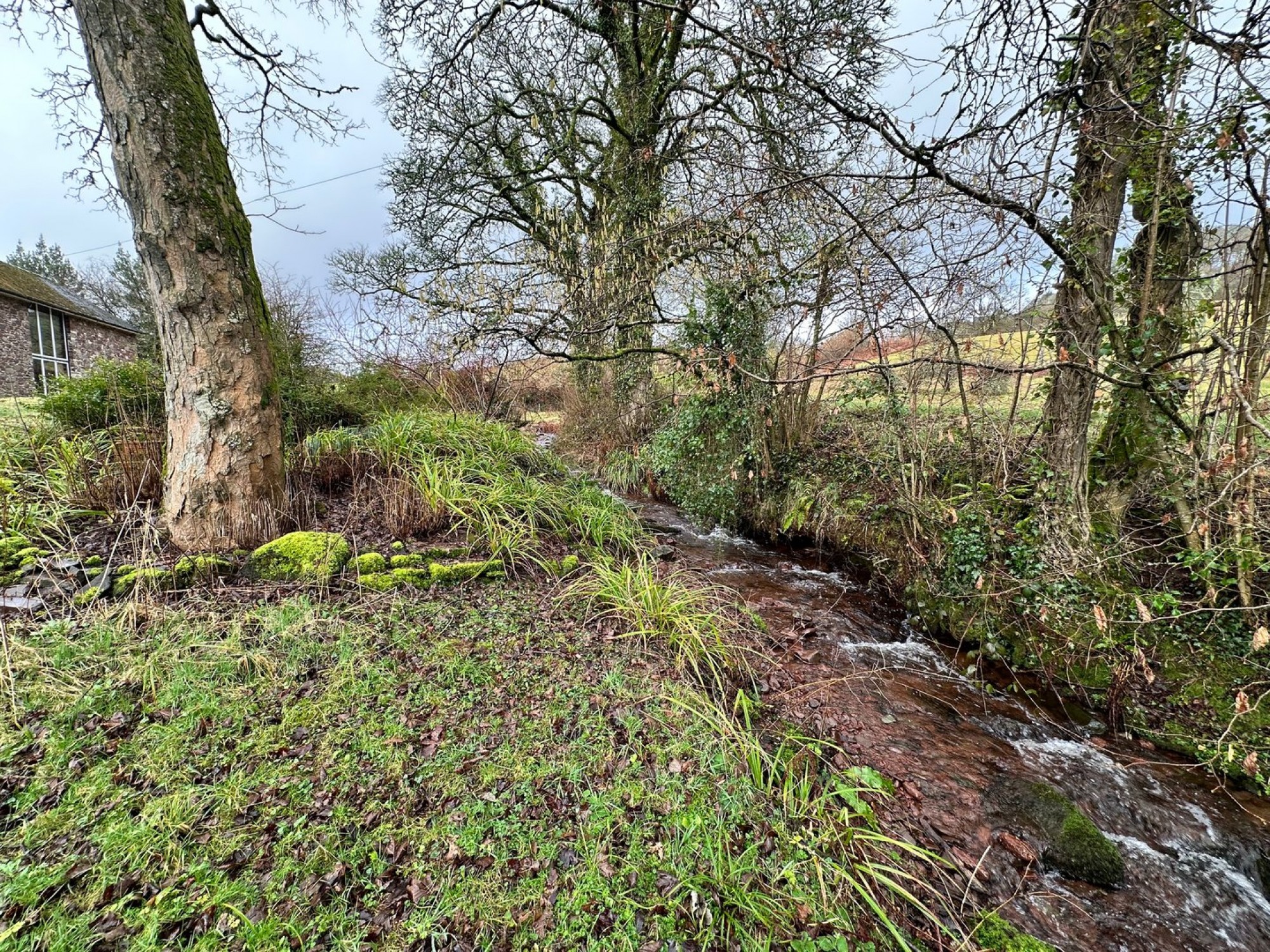 Images for Llanfihangel-Nant-Bran, Brecon, Powys