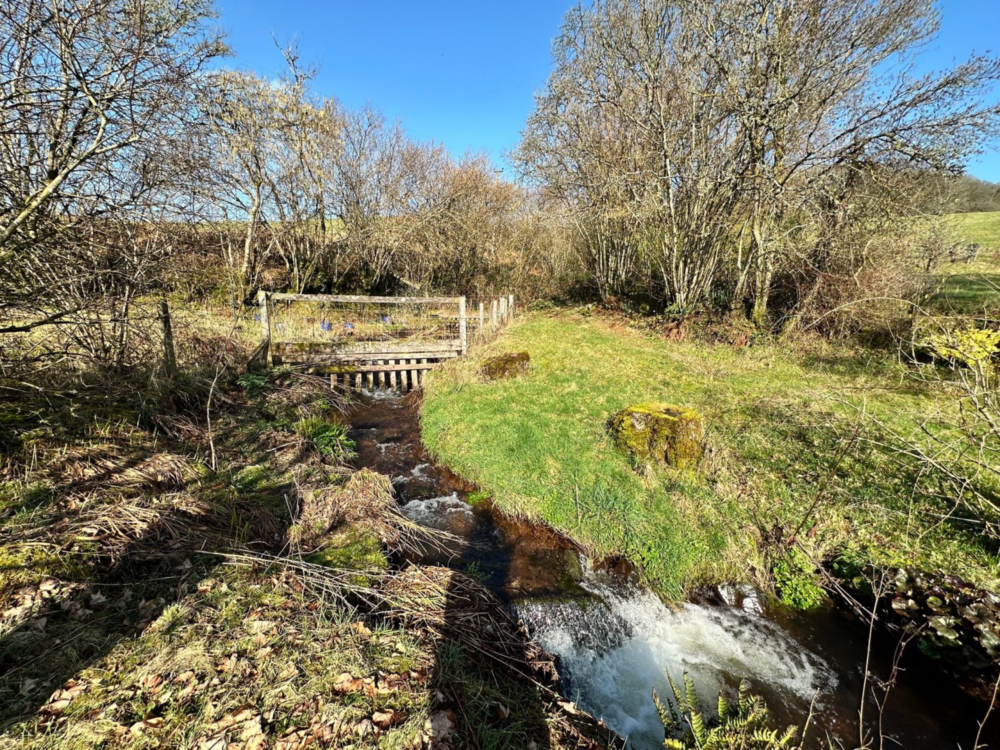 Images for Llanfihangel-Nant-Bran, Brecon, Powys