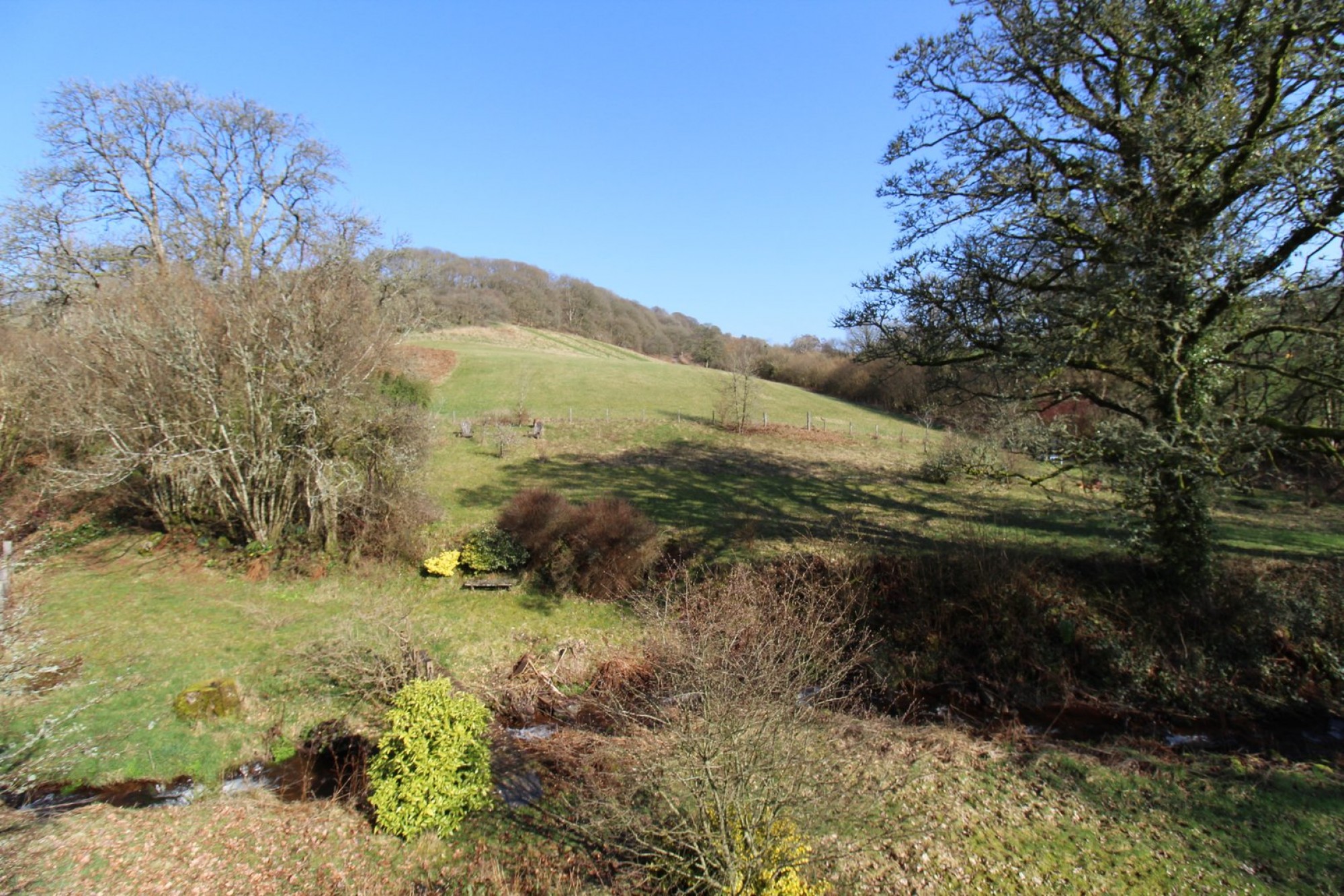 Images for Llanfihangel-Nant-Bran, Brecon, Powys